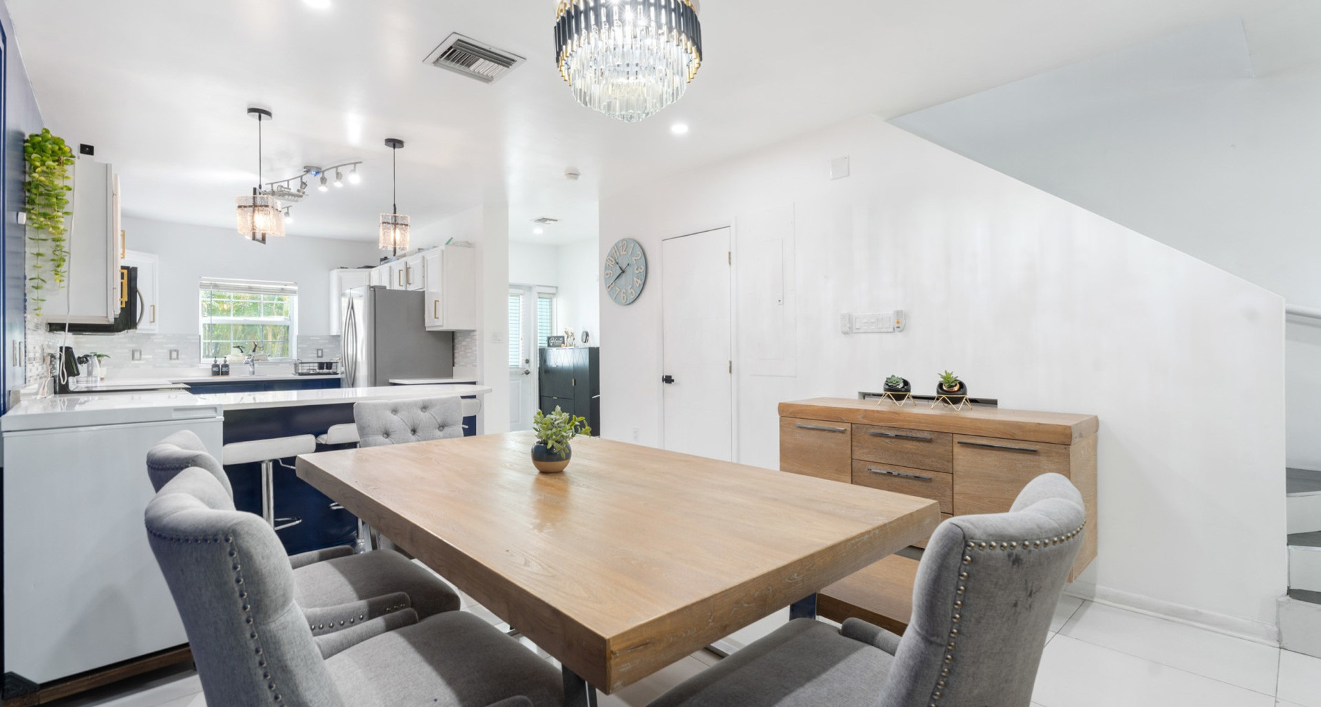 18 SUNRISE TOWNHOMES, PHASE 3, SOUTH SOUND AREA | OVERSIZED, RENOVATED 2-BED UNIT image 2