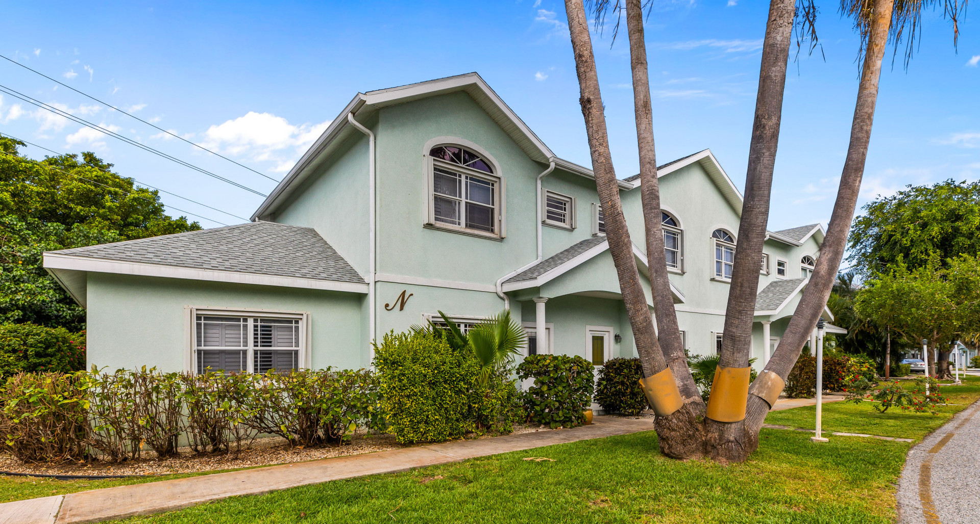 Real Estate with Real Impact.