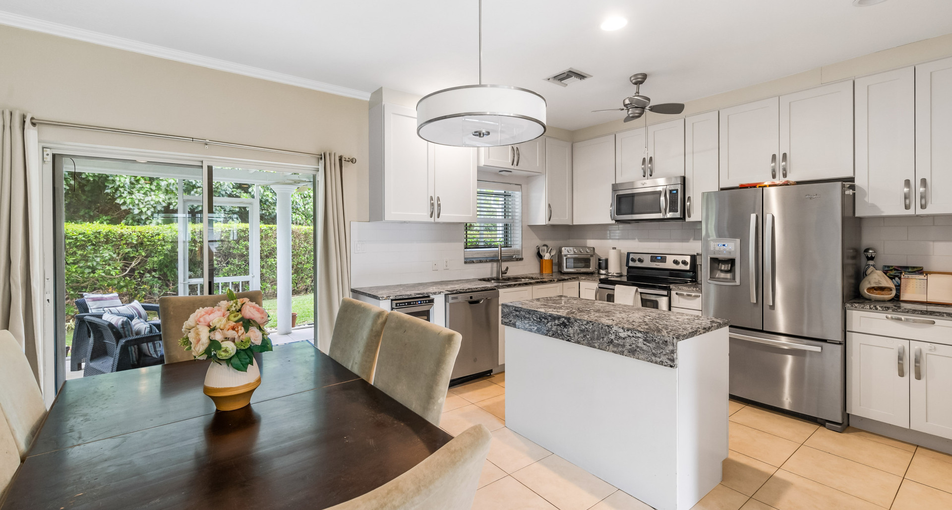 Three Bedroom at Secret Garden | South Sound image 3