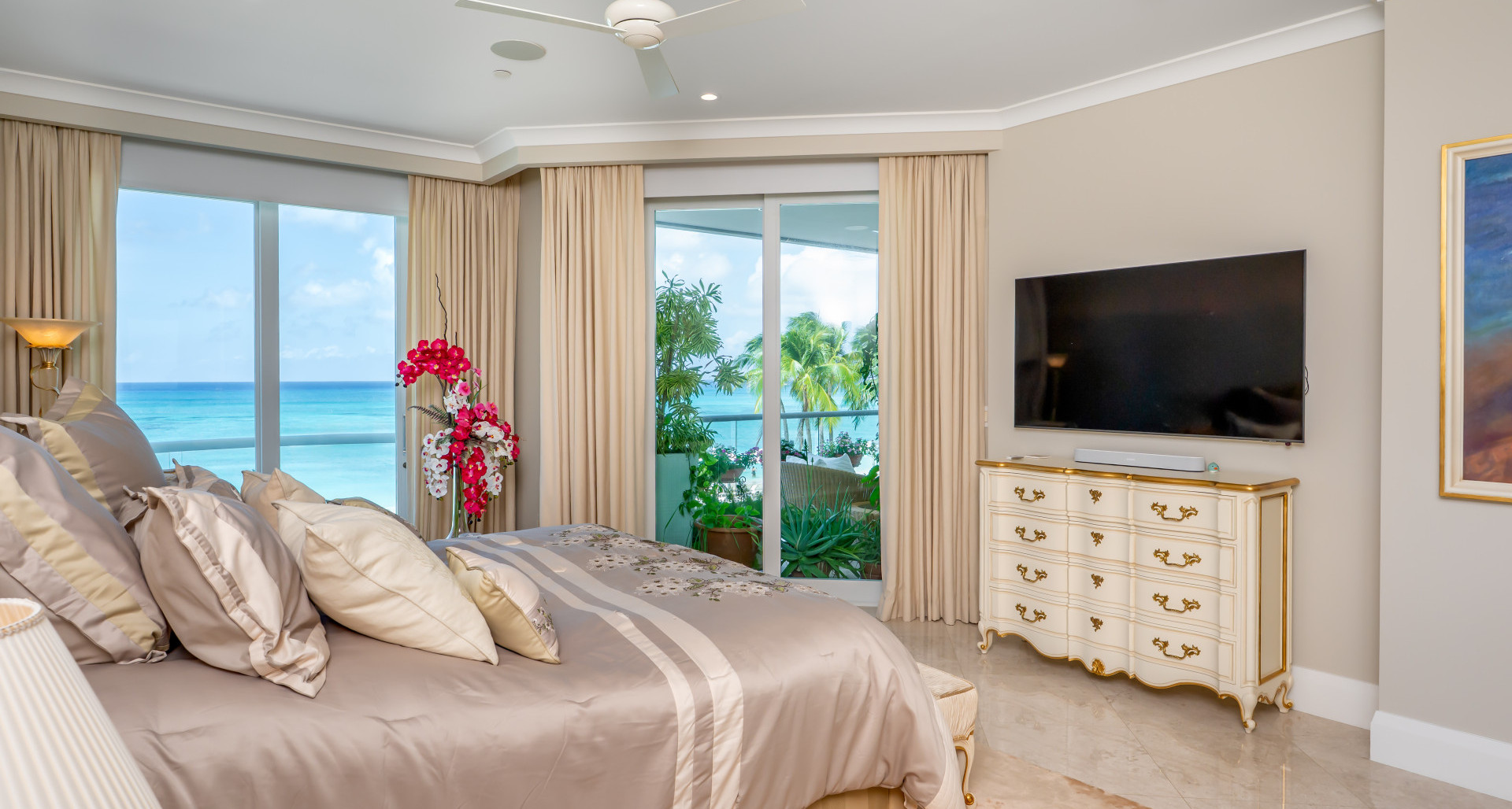 Watercolours – A Magnificent Grand Residence image 2