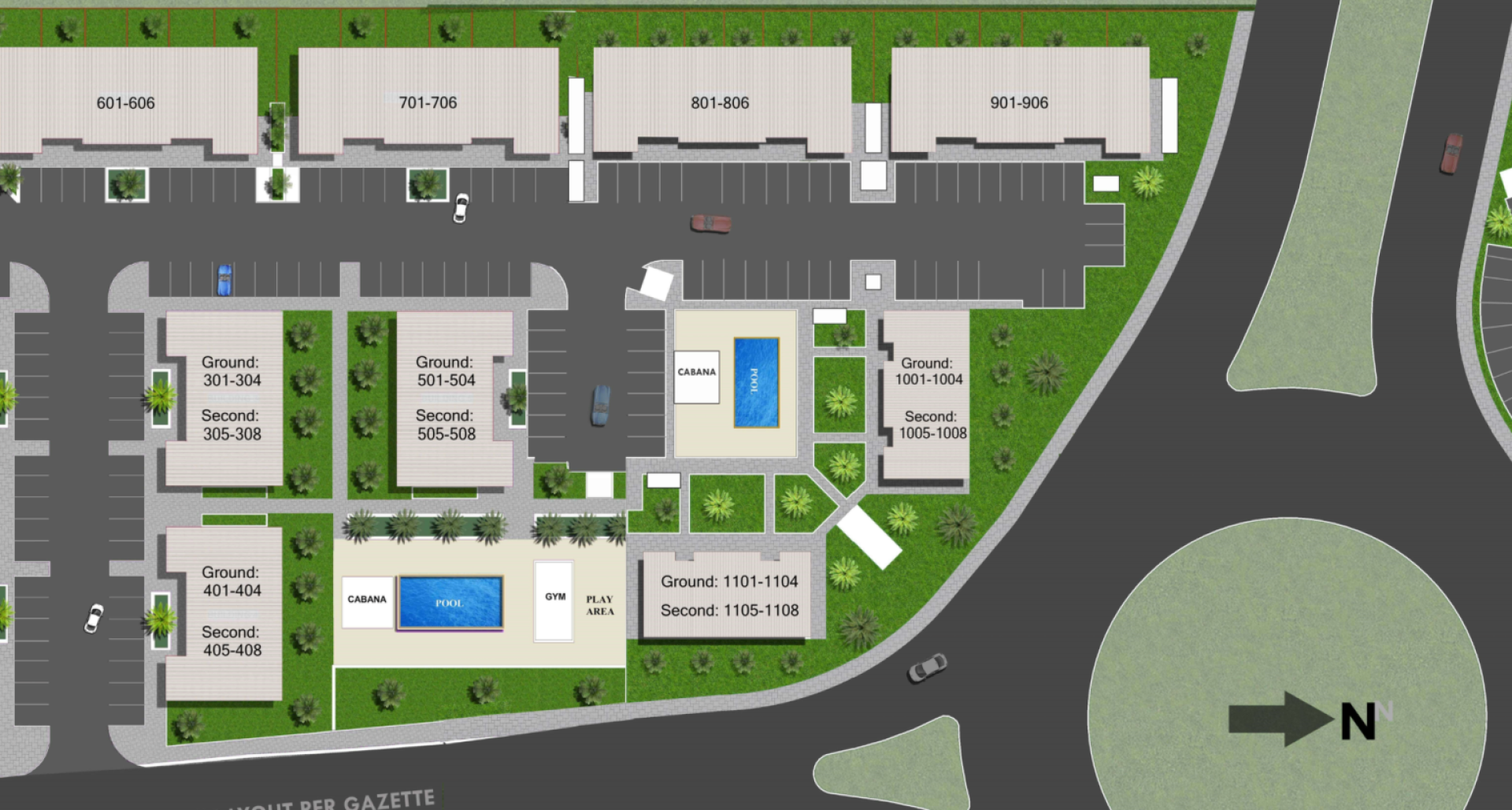 Real Estate with Real Impact.