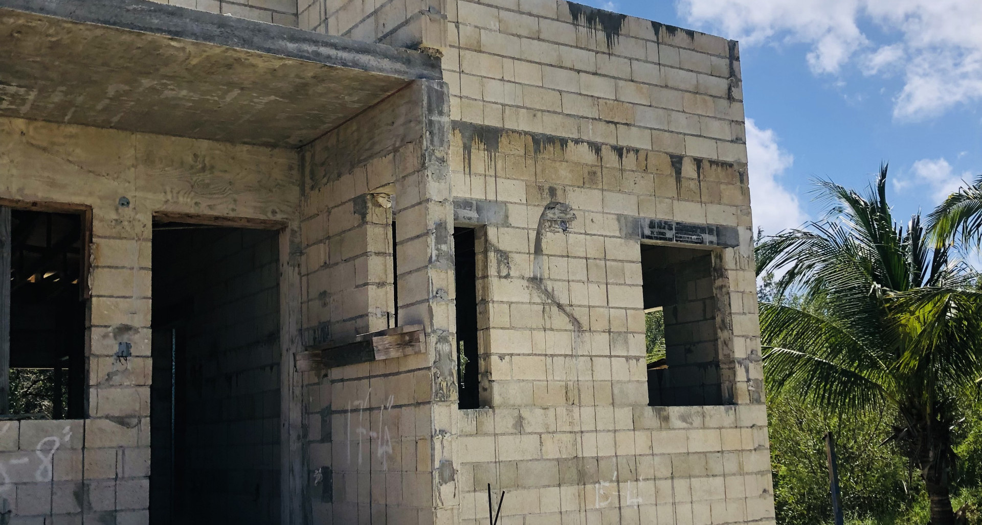 Breakers – Partially Completed – 3 Bed Single Family Home image 3