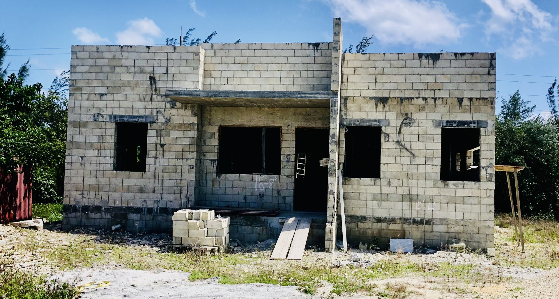 Breakers – Partially Completed – 3 Bed Single Family Home image 2