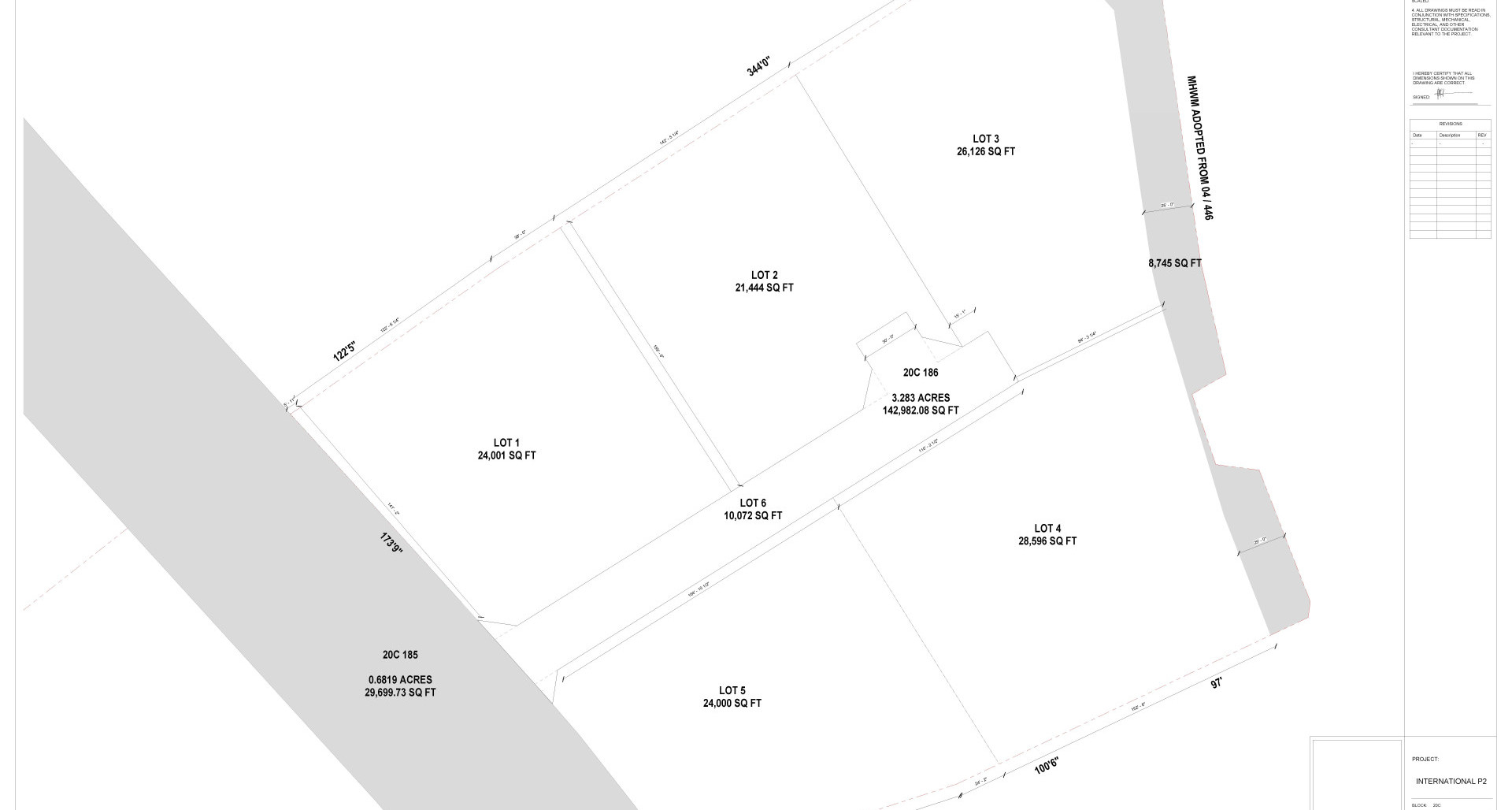 Marine Commercial Park Lot 5 image 3