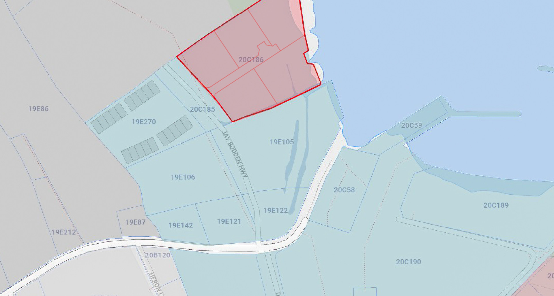 Marine Commercial Park Lot 5 image 2