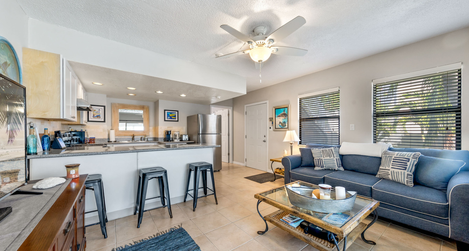 Clan Creek #3 (NW Point Oceanfront Condo) image 2