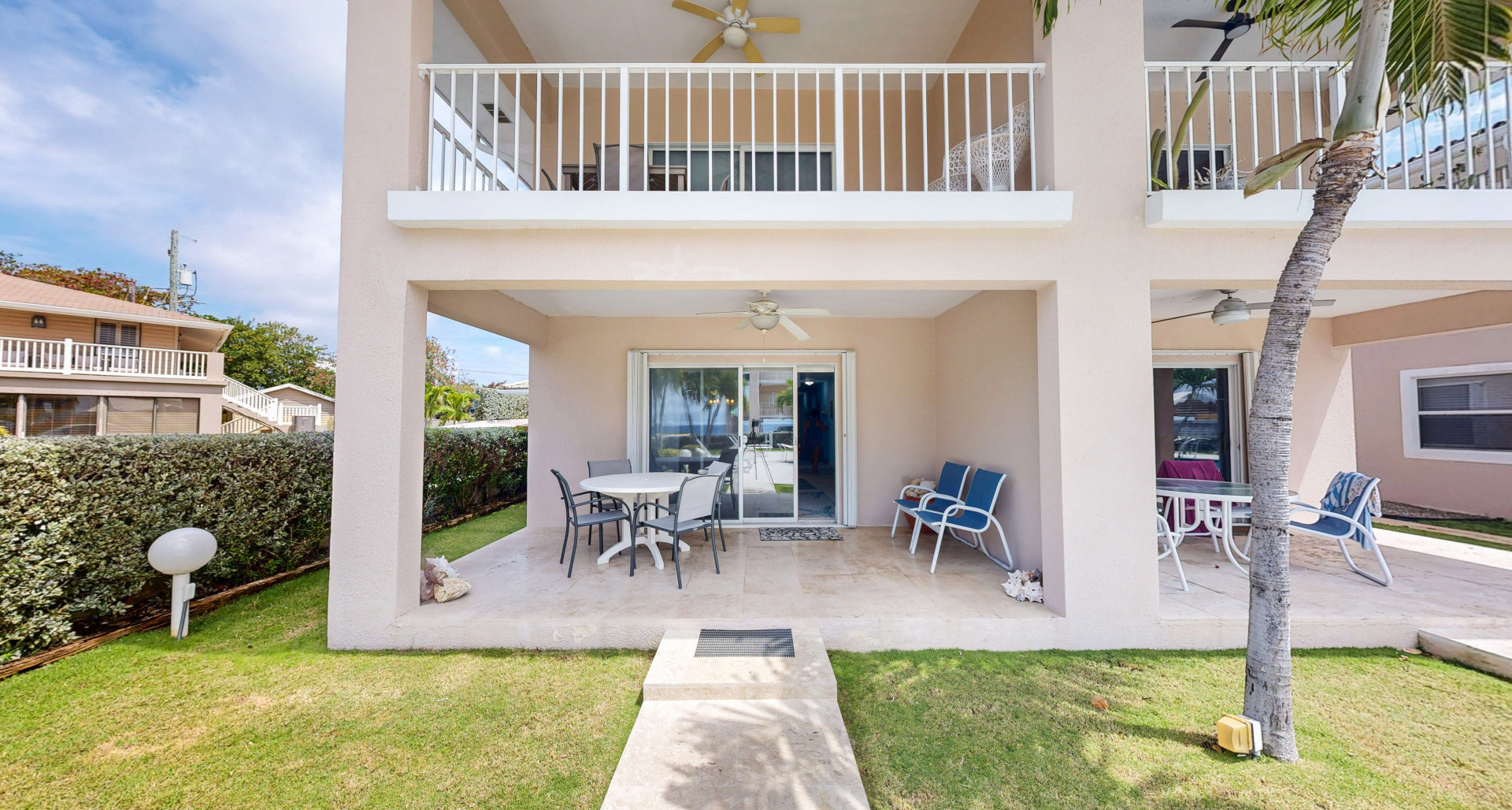 West Bay Water View 2 Bed Condo image 3