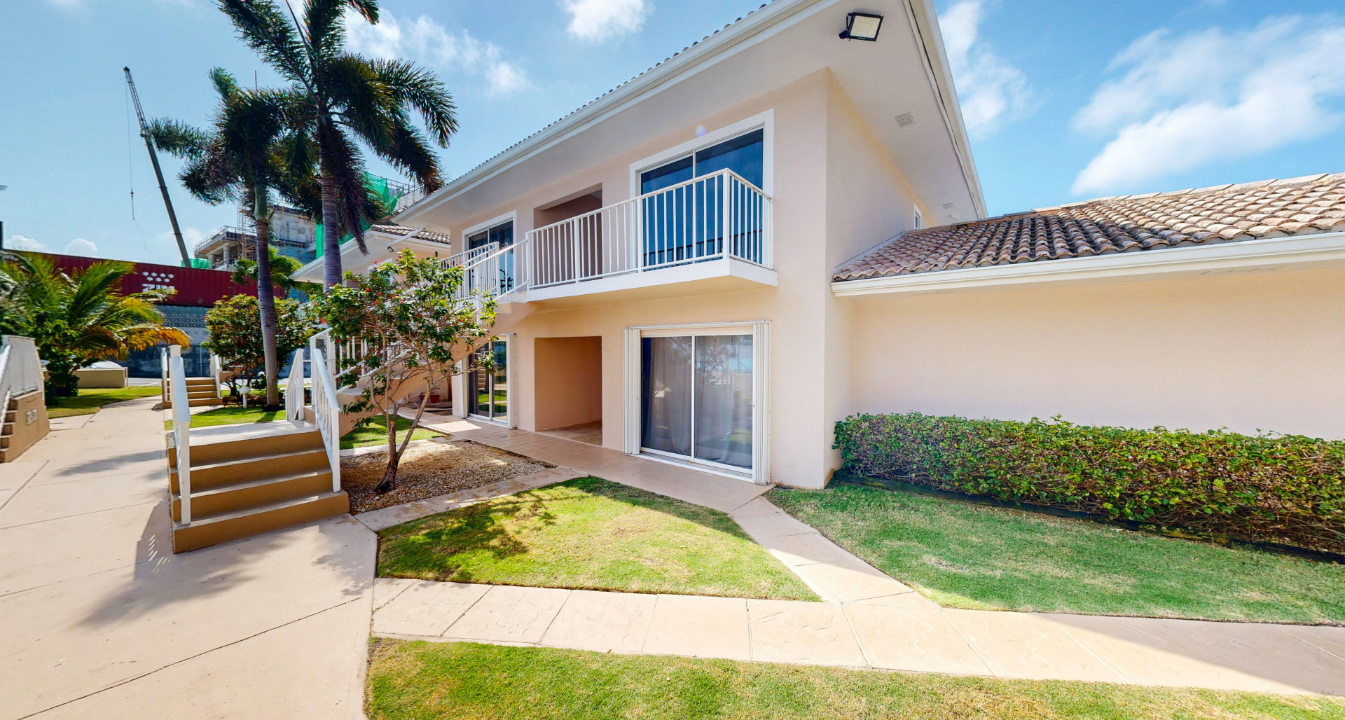 West Bay Water View 2 Bed Condo image 2