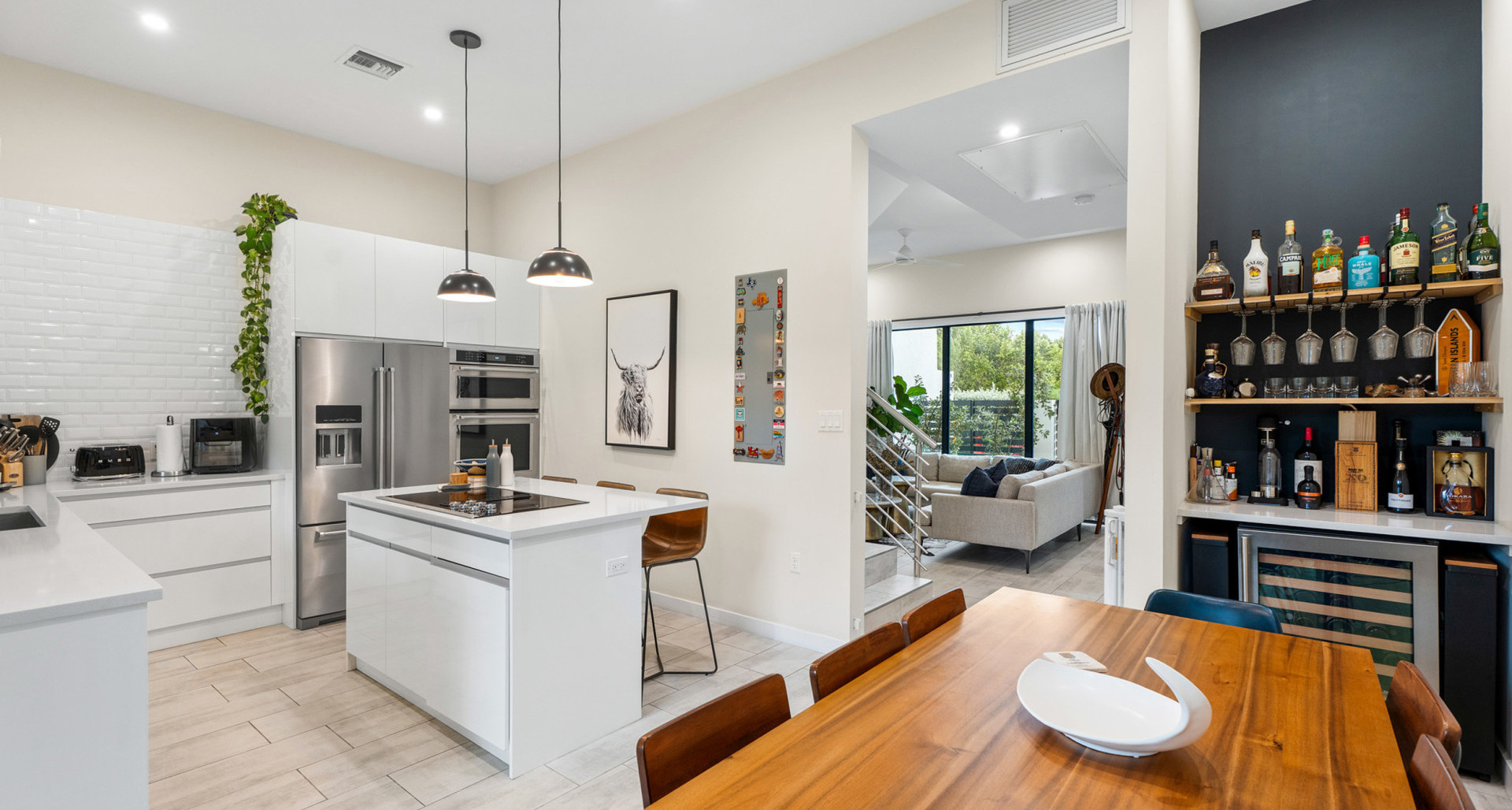 Paraiso Residences #7 – pre-construction