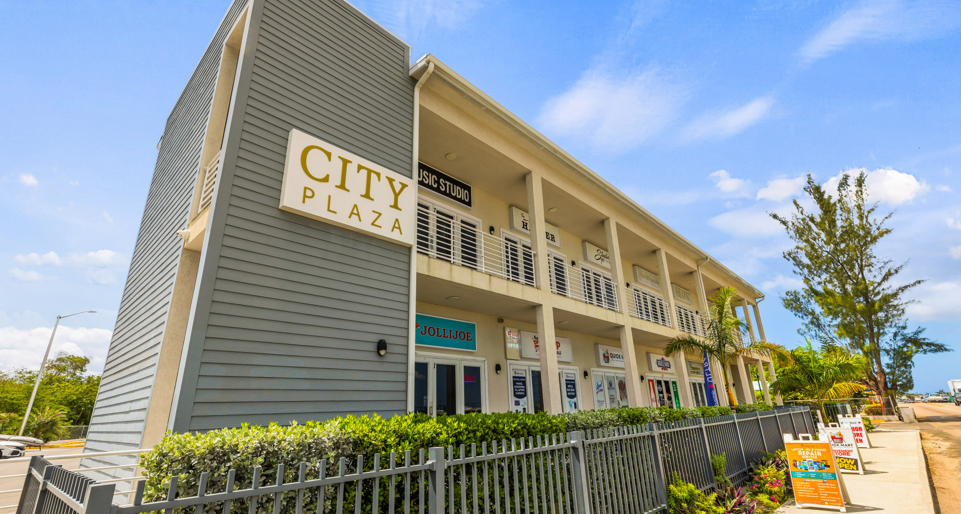 City Plaza Unit 8B (2nd FL Retail/Office Space) image 2