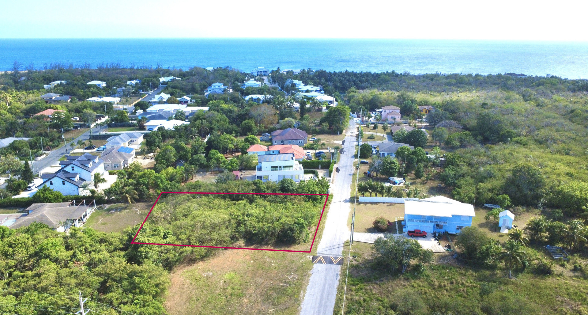 .40 Acre – BOUGAINVILLEA WAY –  SAVANNAH