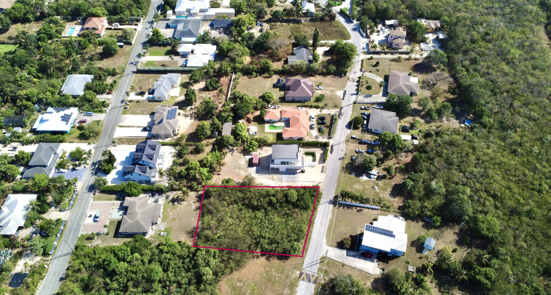 .40 Acre – BOUGAINVILLEA WAY –  SAVANNAH image 2