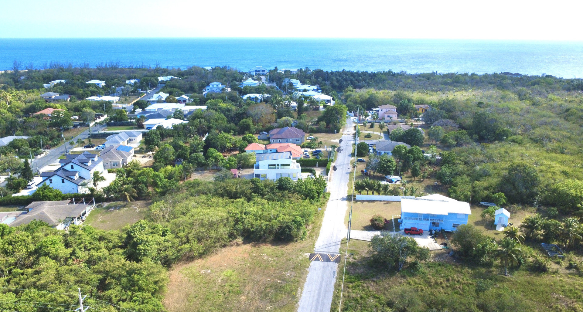 Real Estate with Real Impact.