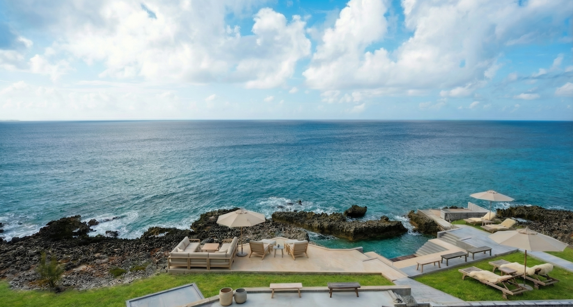 Dolphin Point Club 210 | 2 Bed 2.5 Bath | Elevated Seafront Living image 2