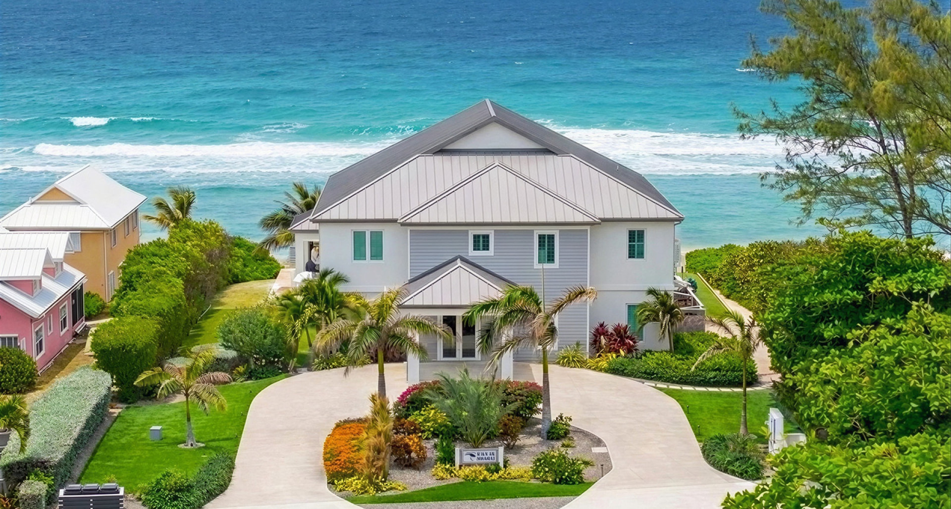 Coral Vista – High‑Yield Beachfront Estate with Unbelievable Returns of 9.5% image 2