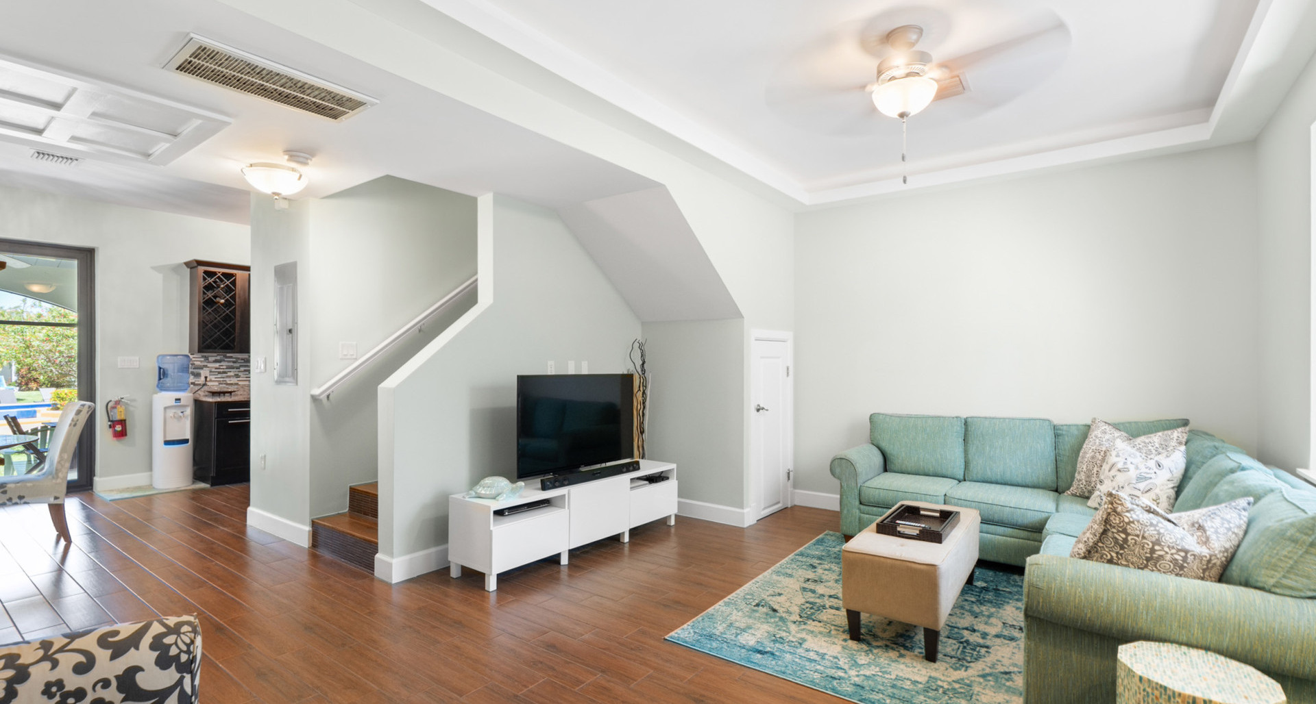 107 SAN SEBASTIAN- EXCEPTIONAL, LARGE 2-BED CONDO IN SOUGHT-AFTER SOUTH SOUND LOCATION image 3