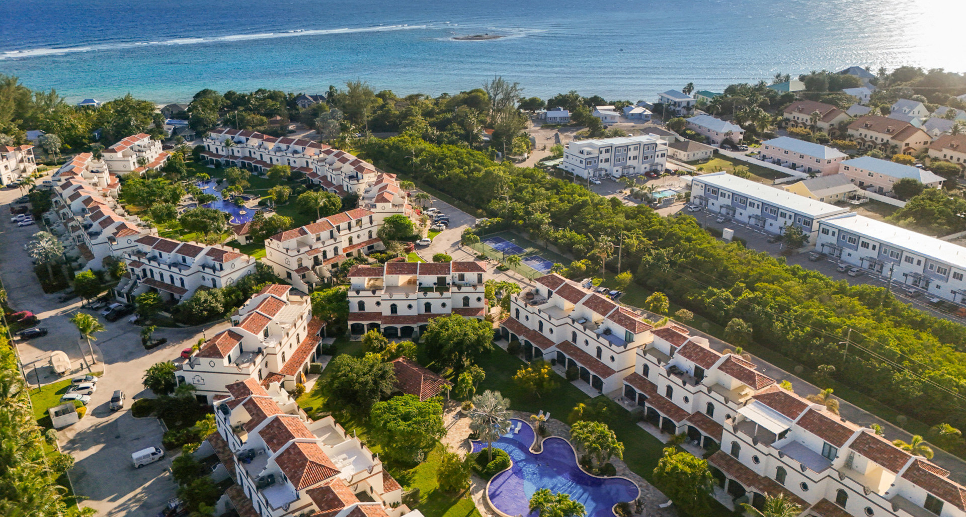 Rare Find at Harbour Walk: One of Only Two Oversized 1-Bed + Den with Exclusive Perks