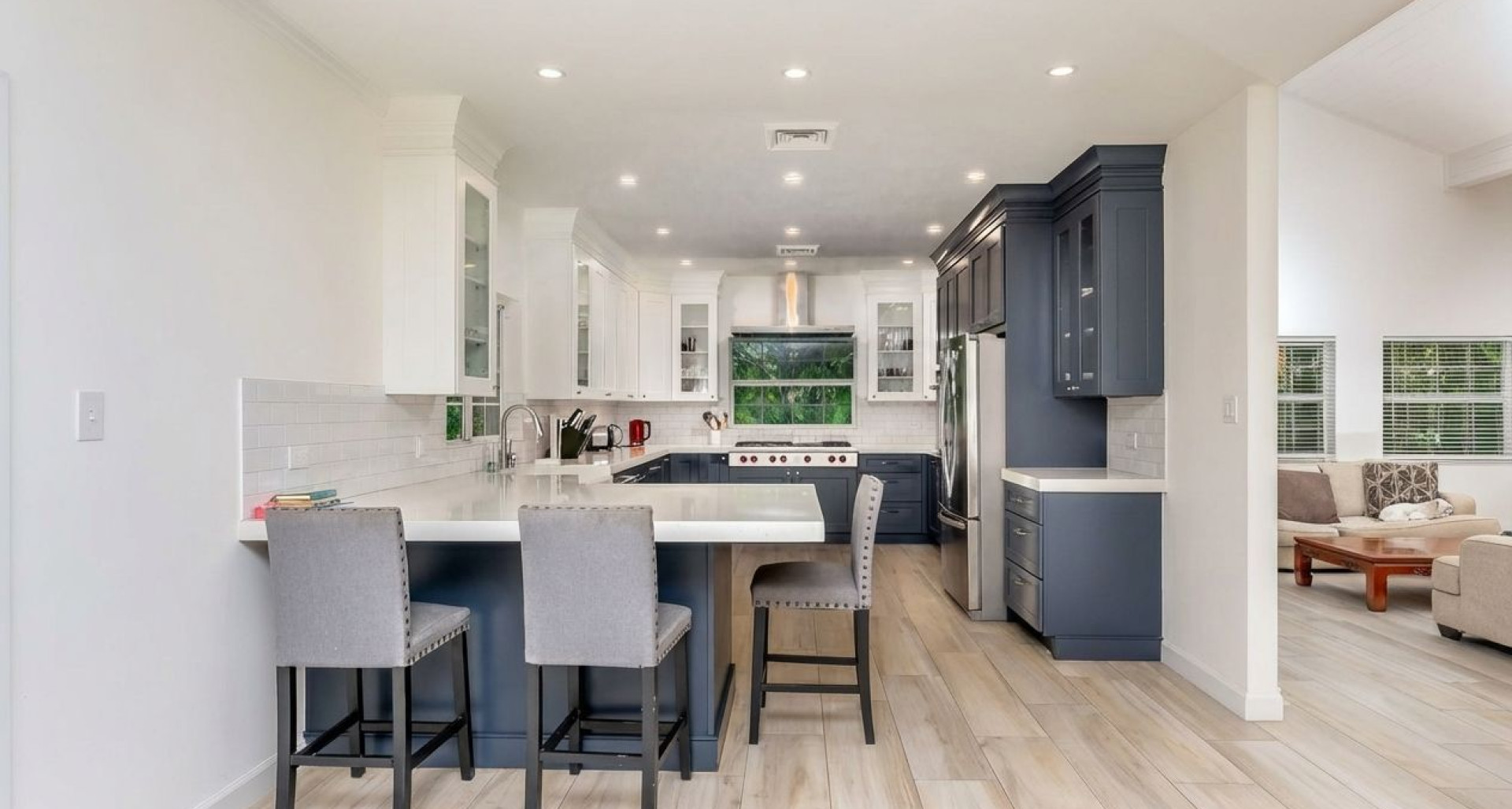 56 Nelson Quay | Canal-Front Elegance in Governor’s Harbour image 3