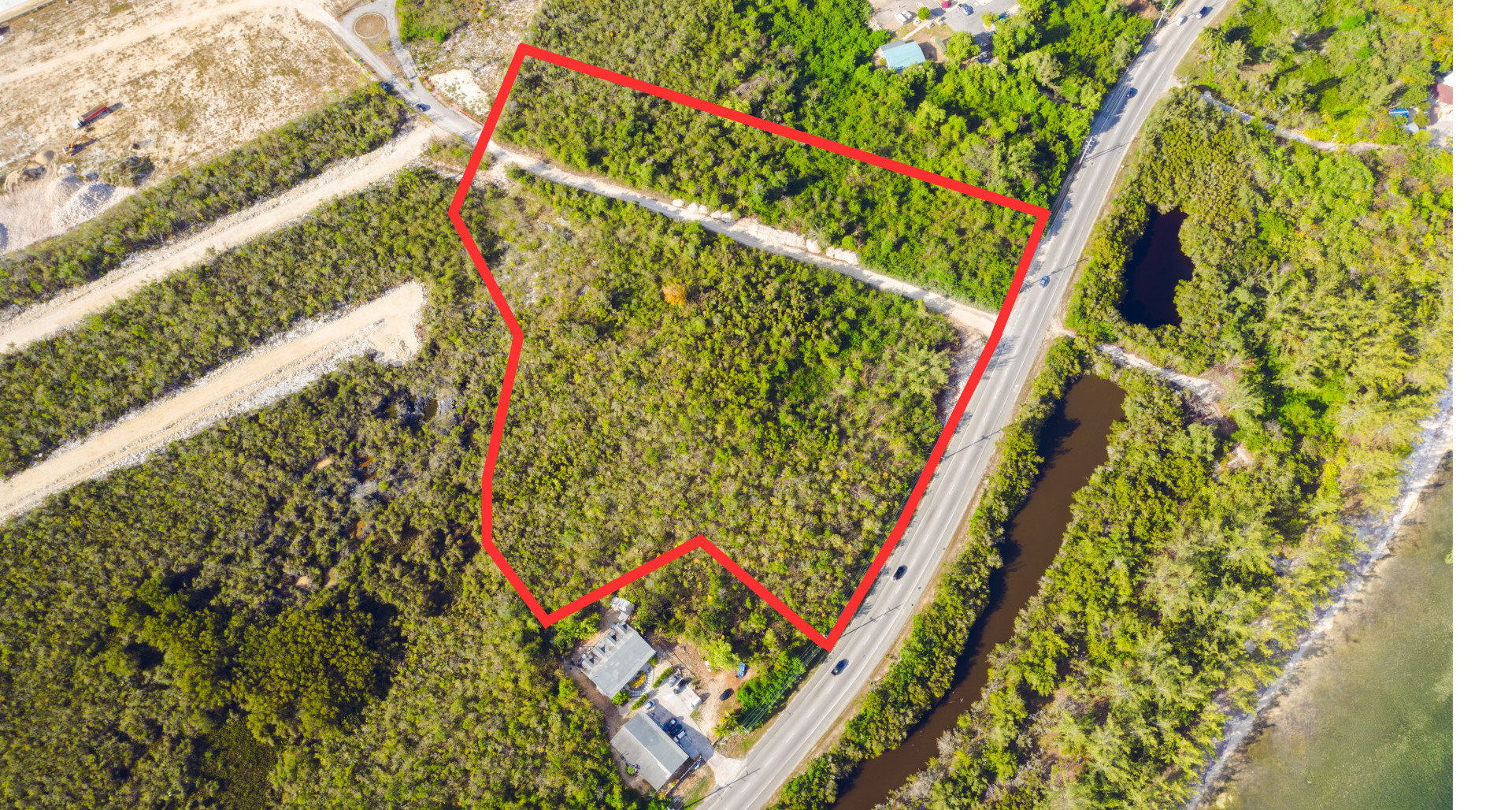 Breakers Residential Lot 6 image 2