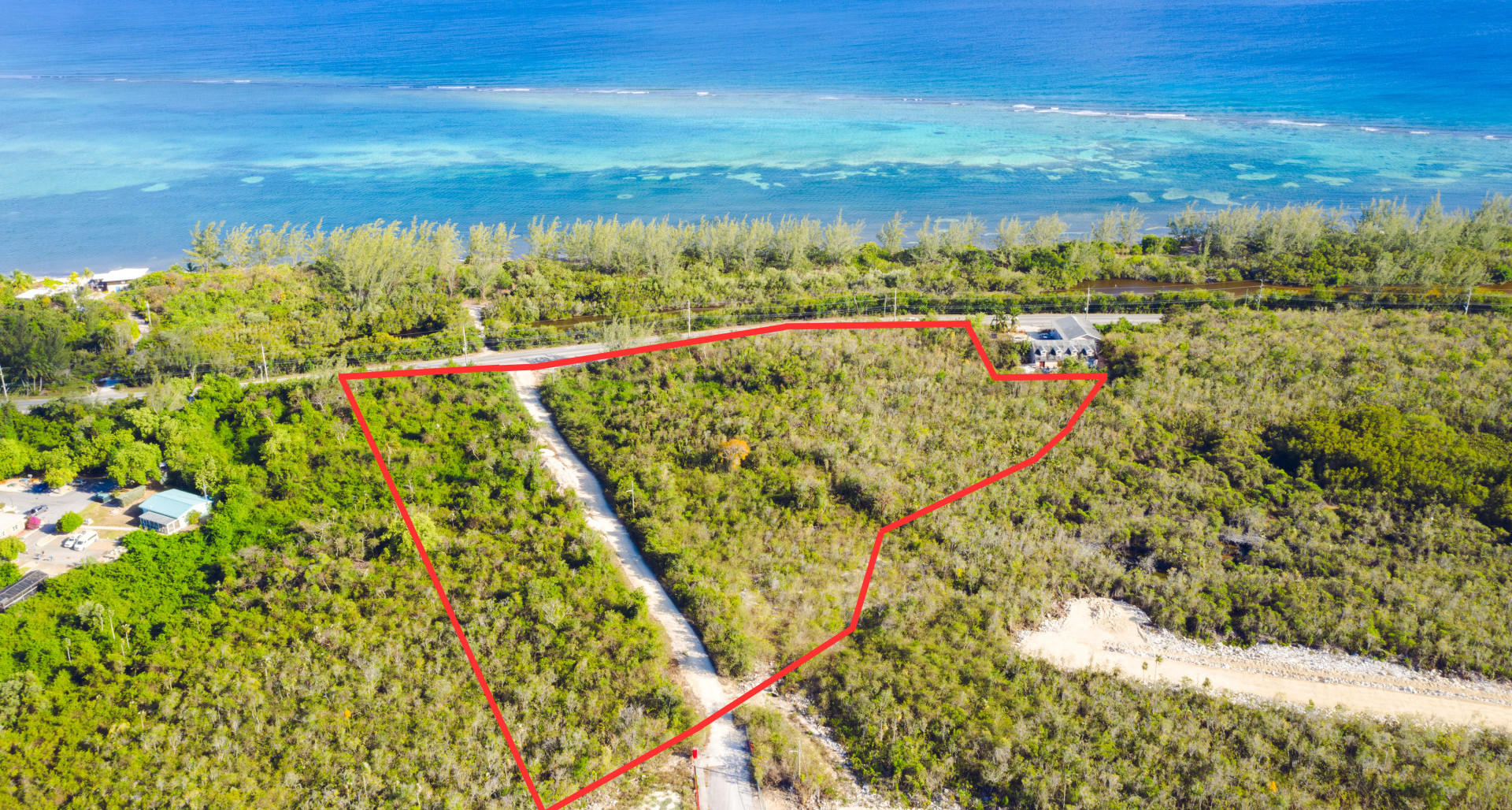 Breakers Residential Lot 6 image 3