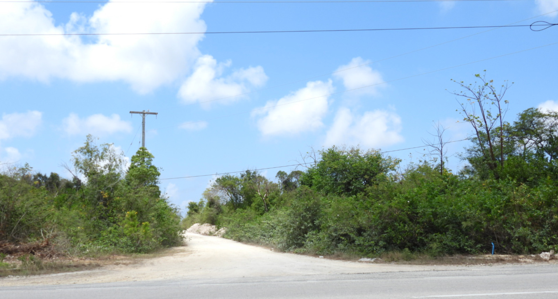 Breakers Residential Lot 6