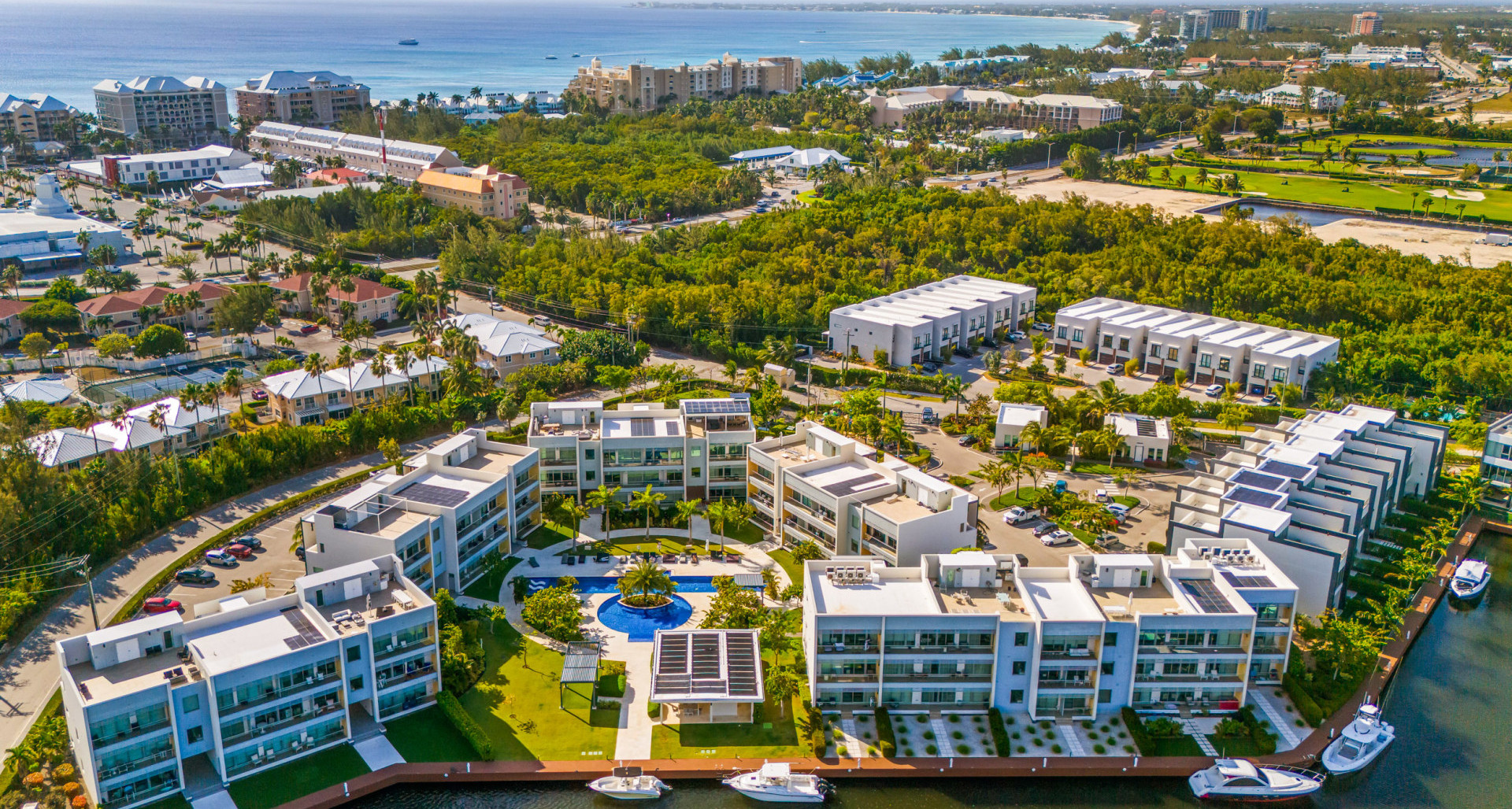 Real Estate with Real Impact.