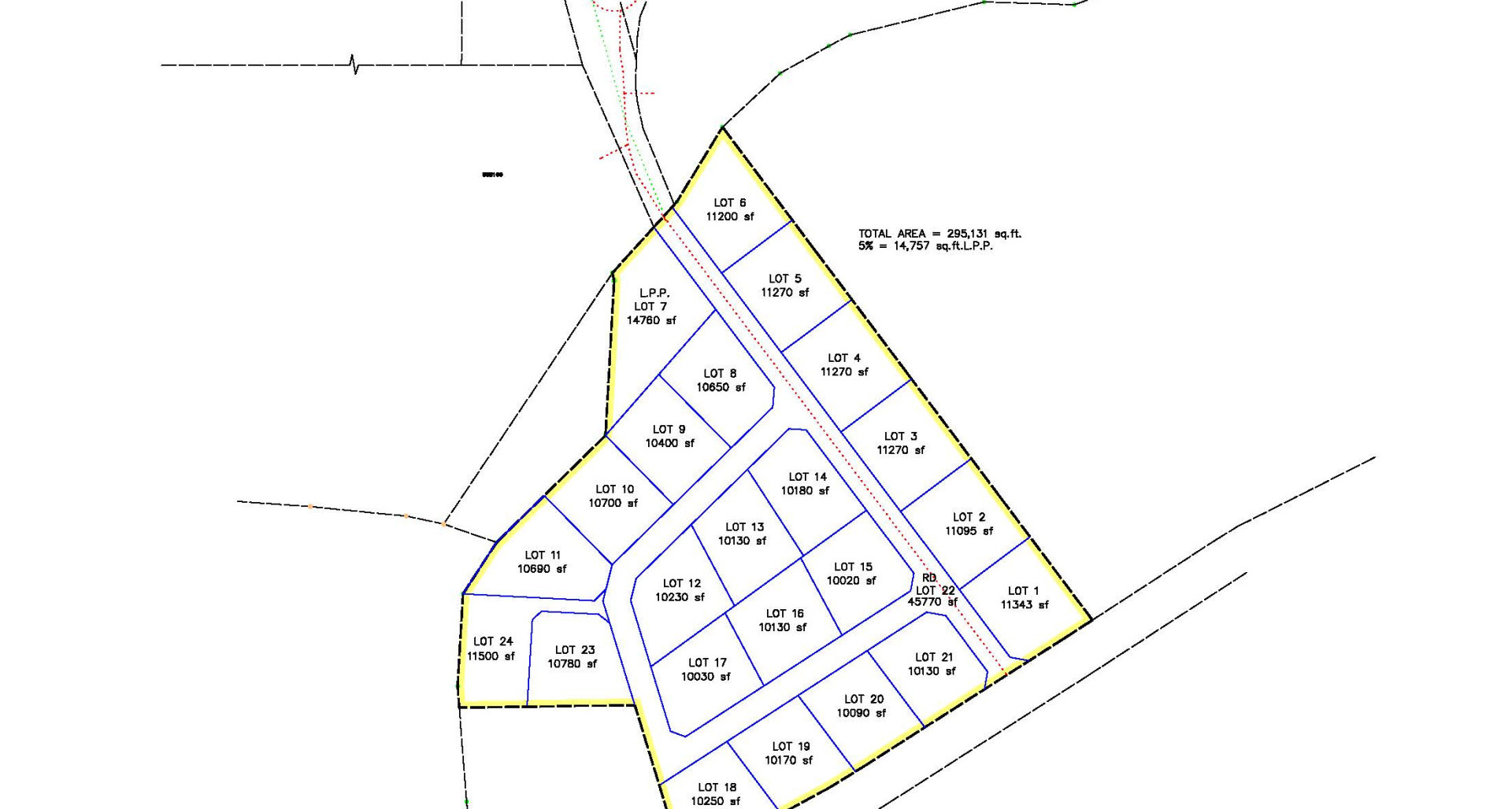 Breakers Residential Lot 5 image 2