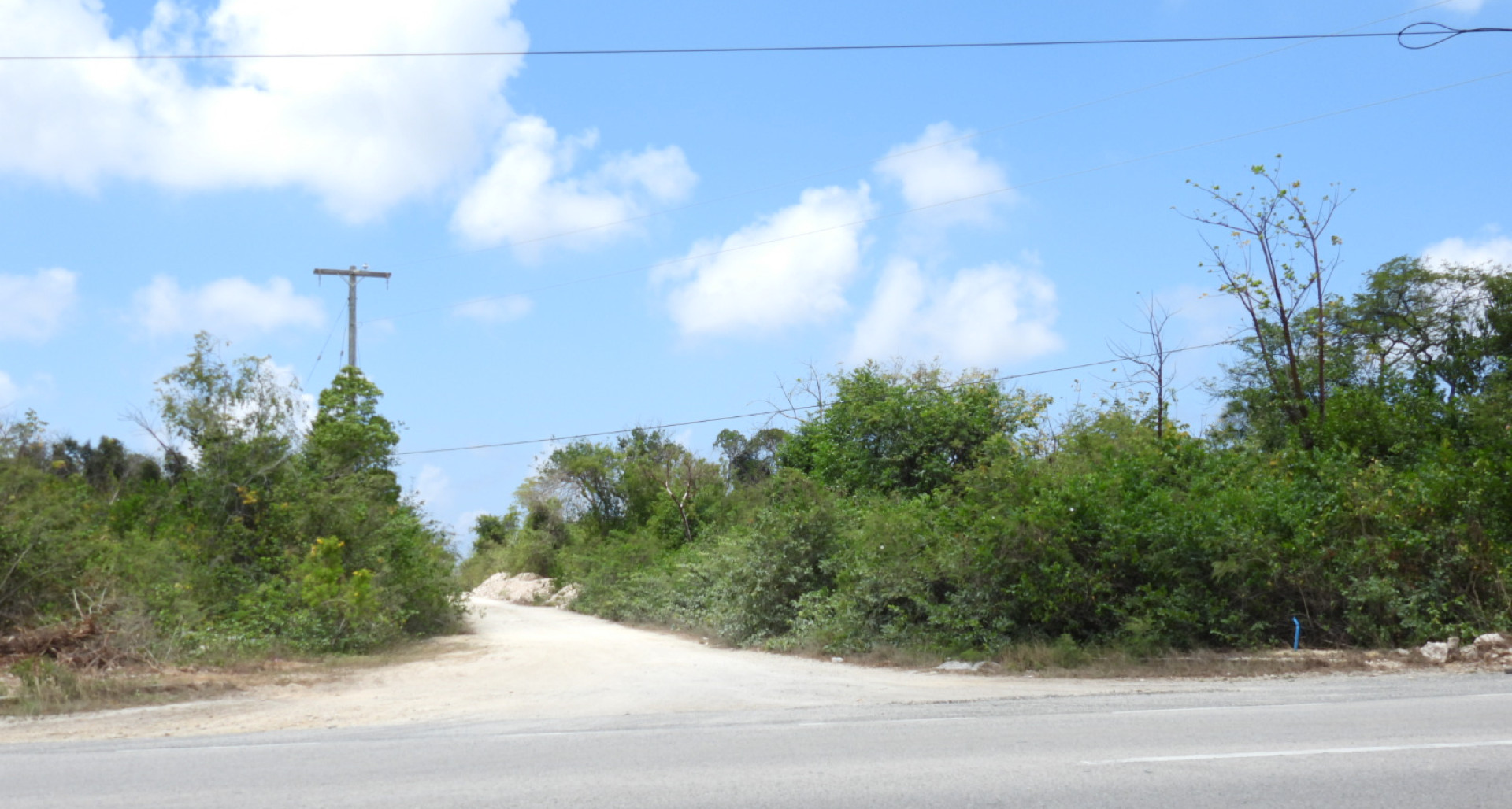 Breakers Residential Lot 5