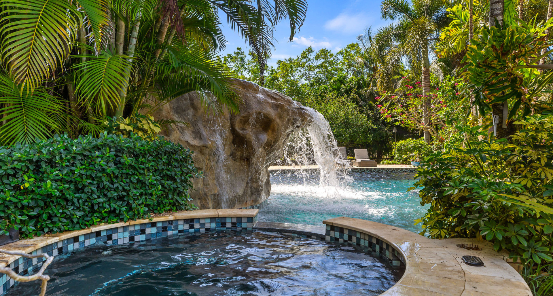 Private Savannah Sanctuary with Resort-Style Grounds and Income Potential image 3