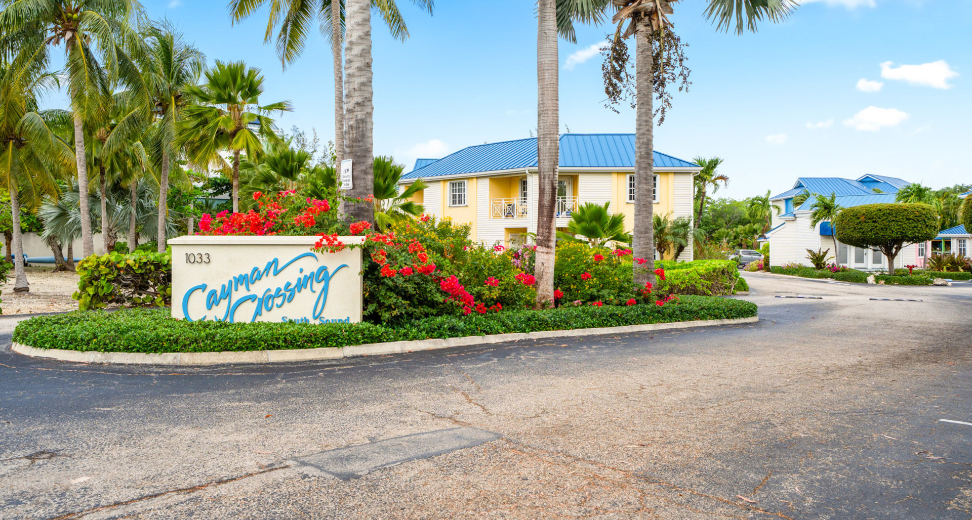Lime Tree Bay Upgraded Studio