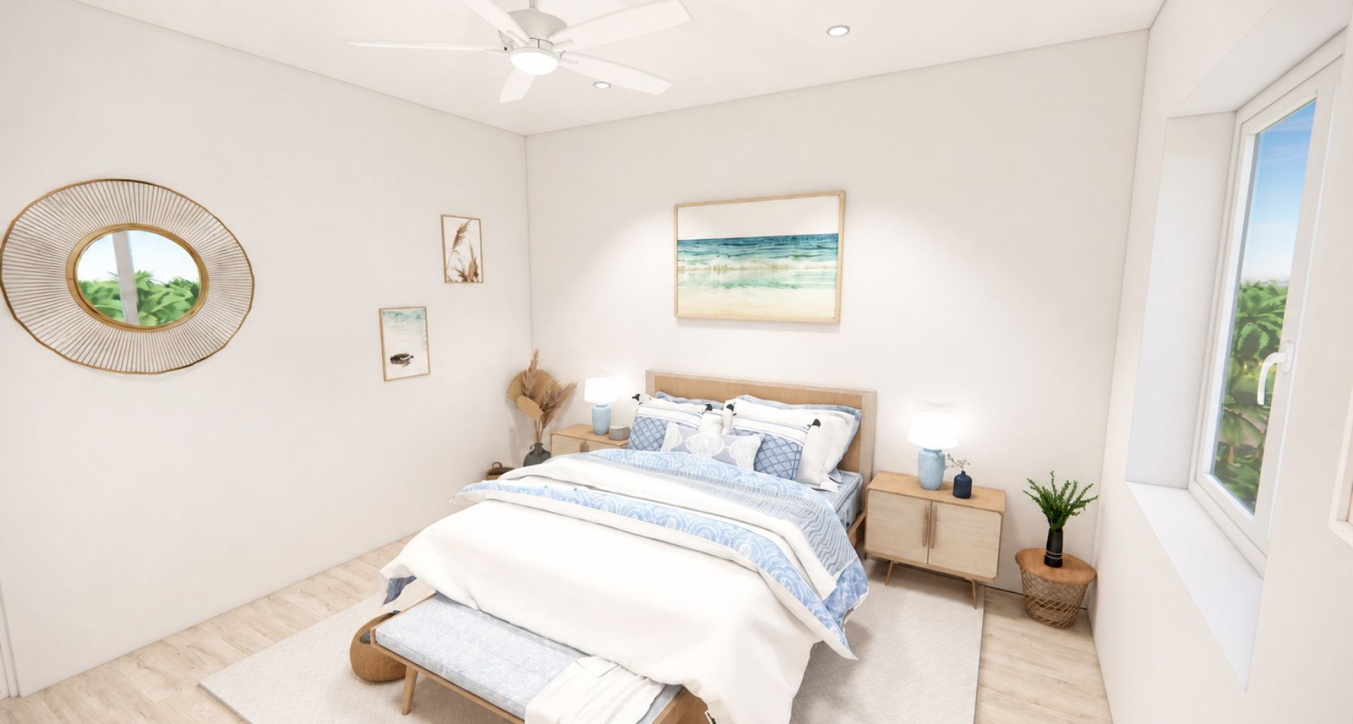 Conch Point Landing Unit 11 | Three-Level Townhome with Rooftop Terrace image 3