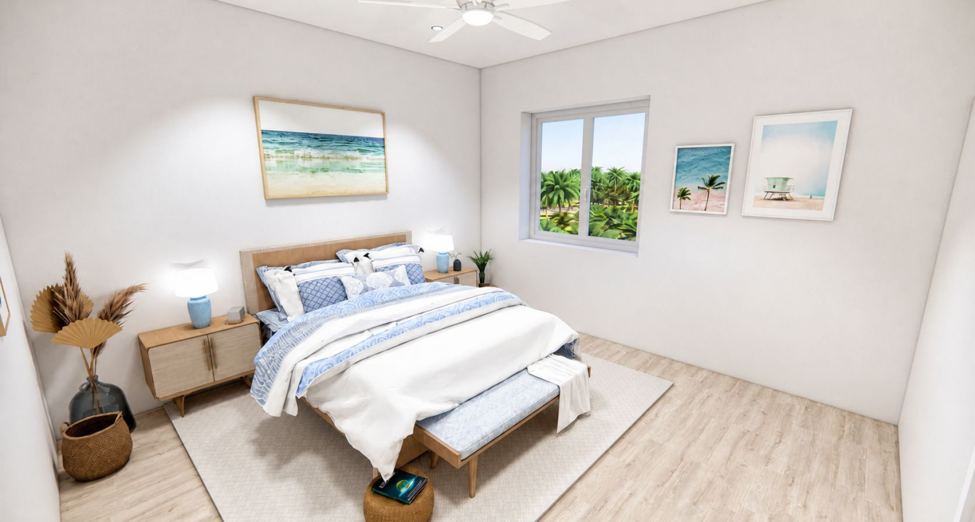 Conch Point Landing Unit 11 | Three-Level Townhome with Rooftop Terrace image 1