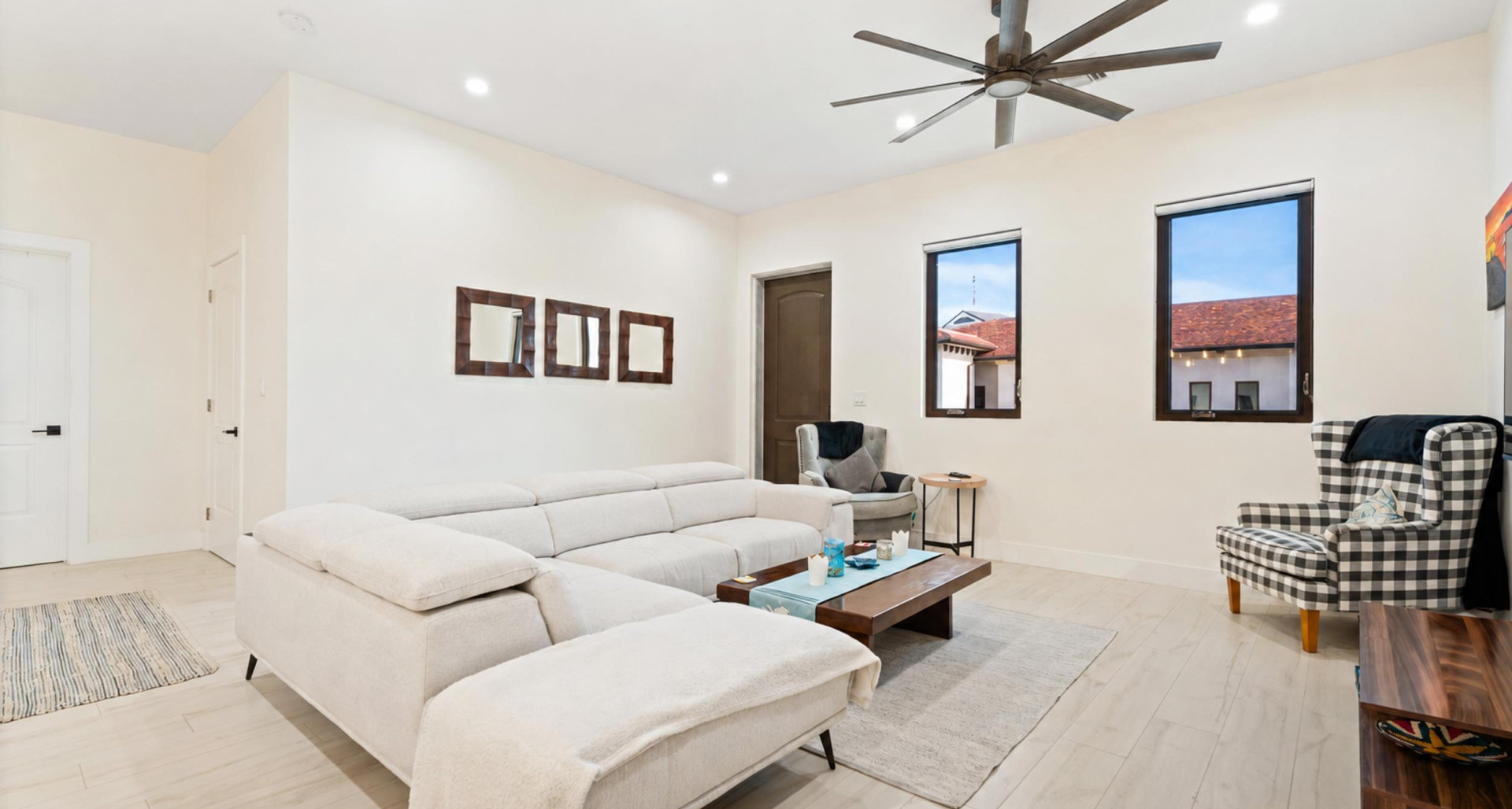 Highly Upgraded Villa Marbella #11 (2nd Floor Executive Residence) image 3