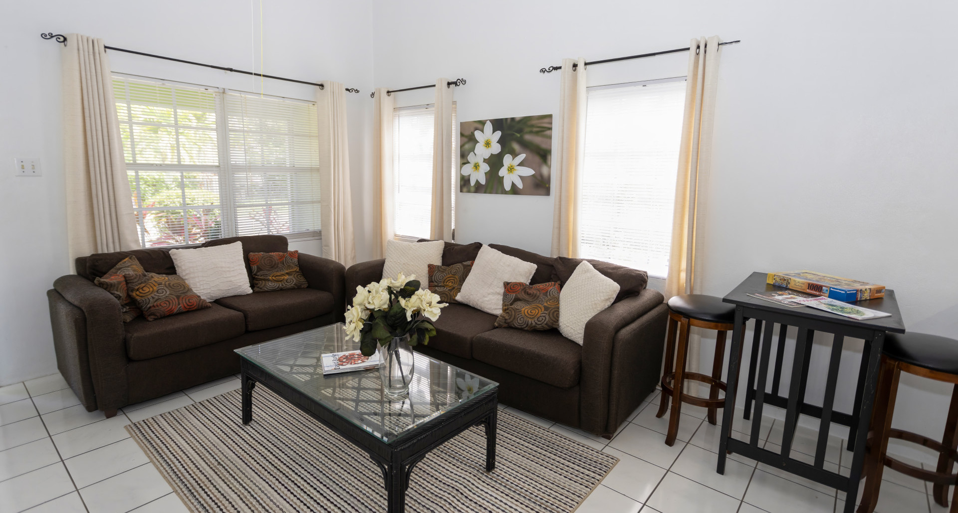 2 Bed Townhome image 2