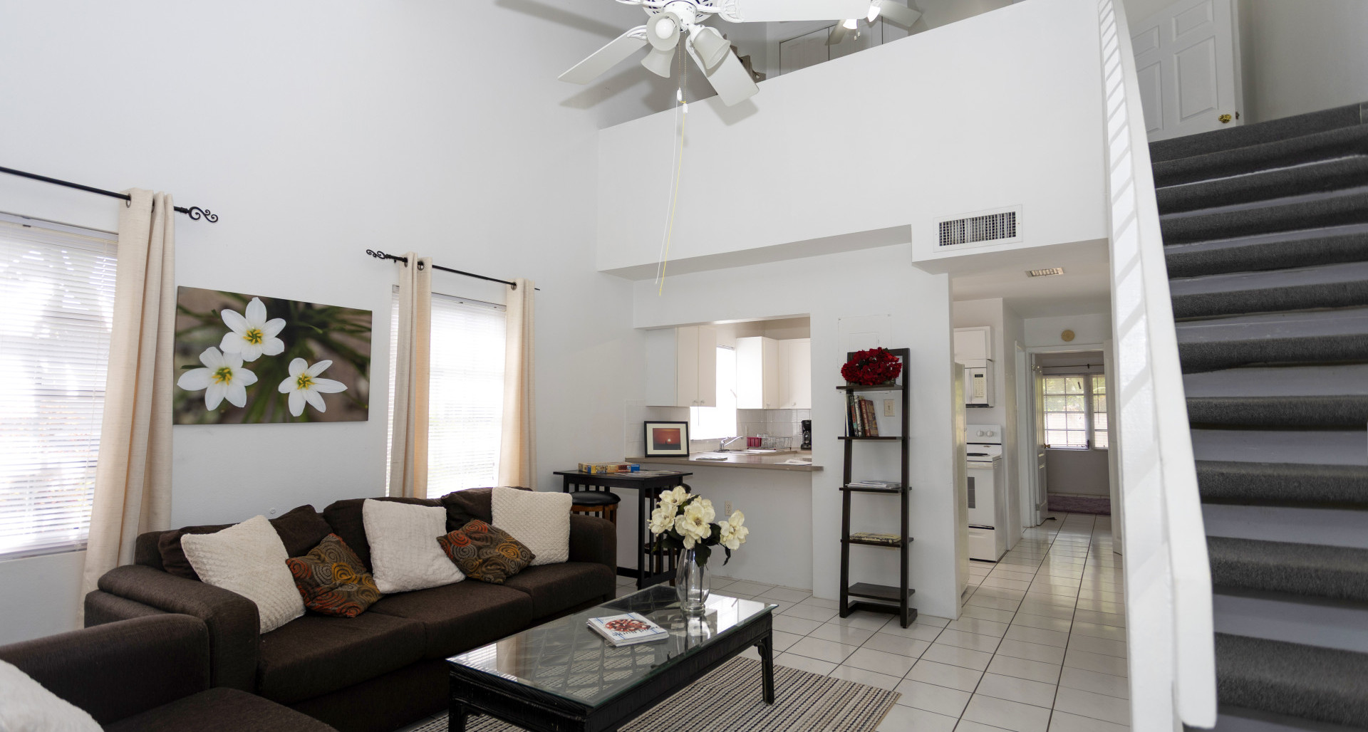 2 Bed Townhome image 3
