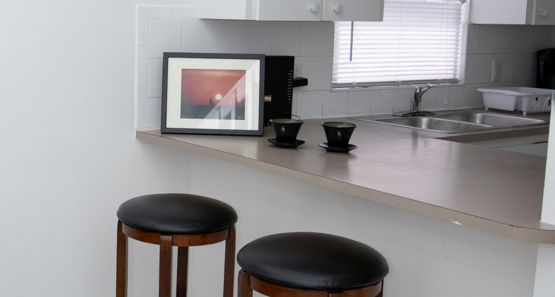 2 Bed Townhome image 3