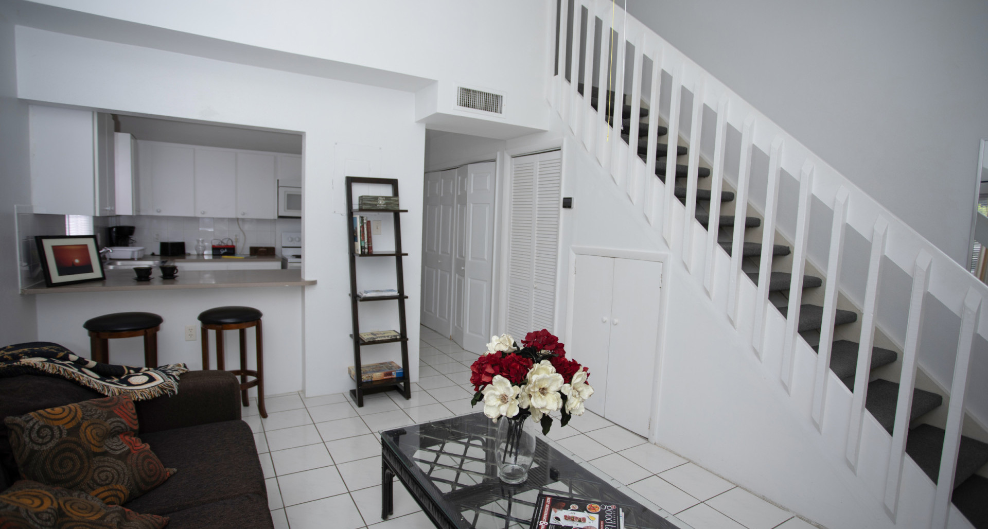 2 Bed Townhome image 2