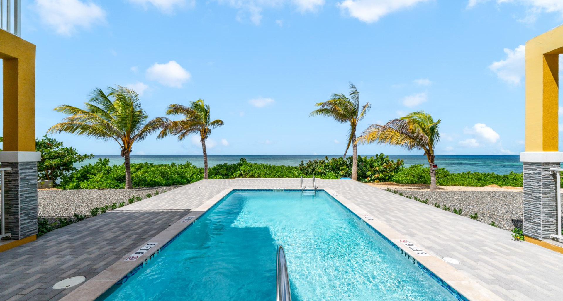 Long Pointe View Villas #2 | North Side – Exclusive Beachfront Escape & Investment image 3