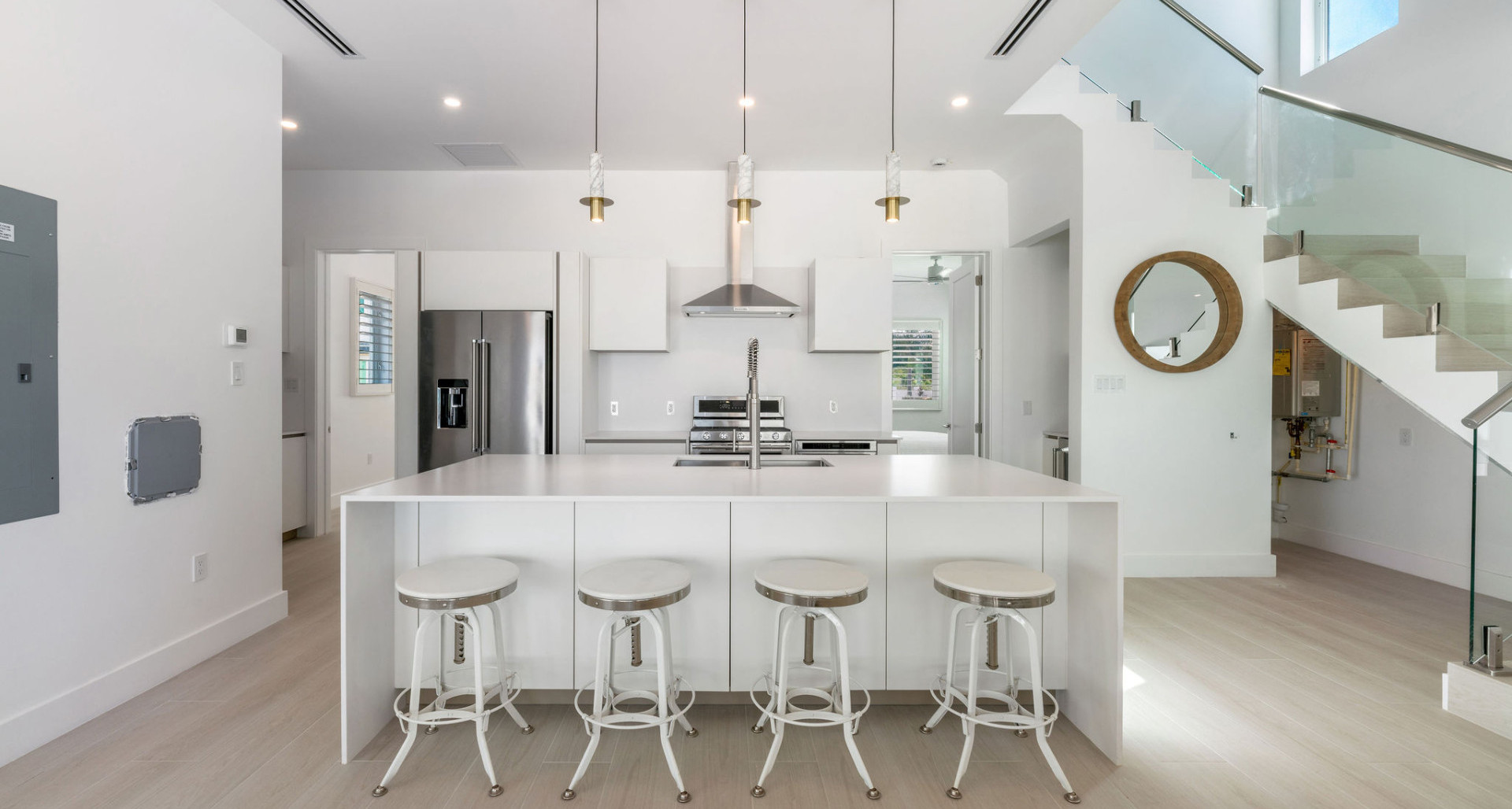 Oceans 9 Beachfront Detached Home image 2