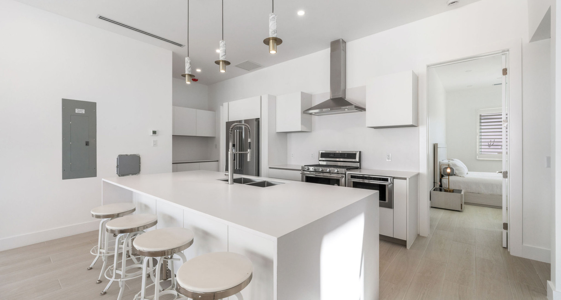 Oceans 9 Beachfront Detached Home image 3