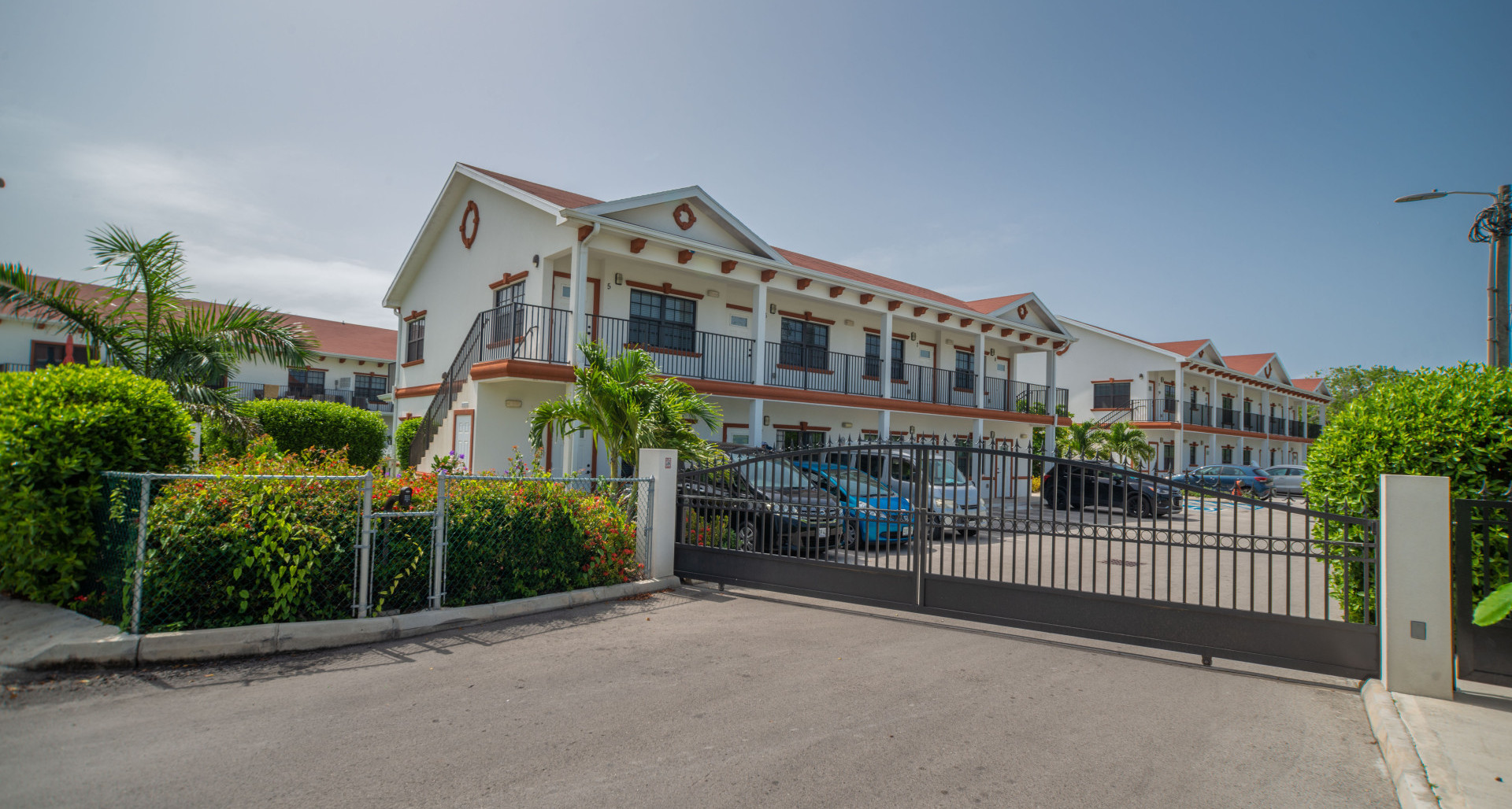 Real Estate with Real Impact.