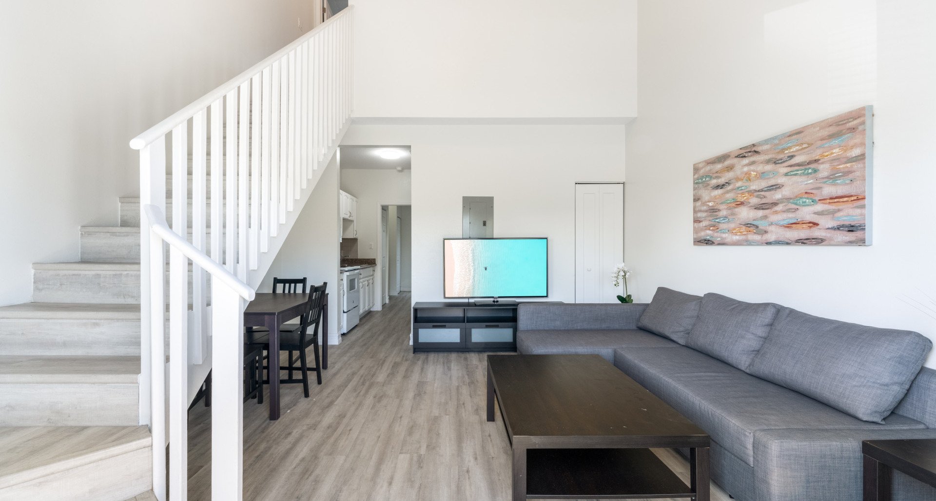 #36 Executive Suites | George Town – Investor Opportunity, 2 Bed Corner unit image 3