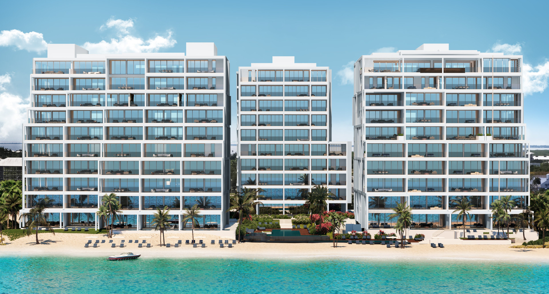Real Estate with Real Impact.