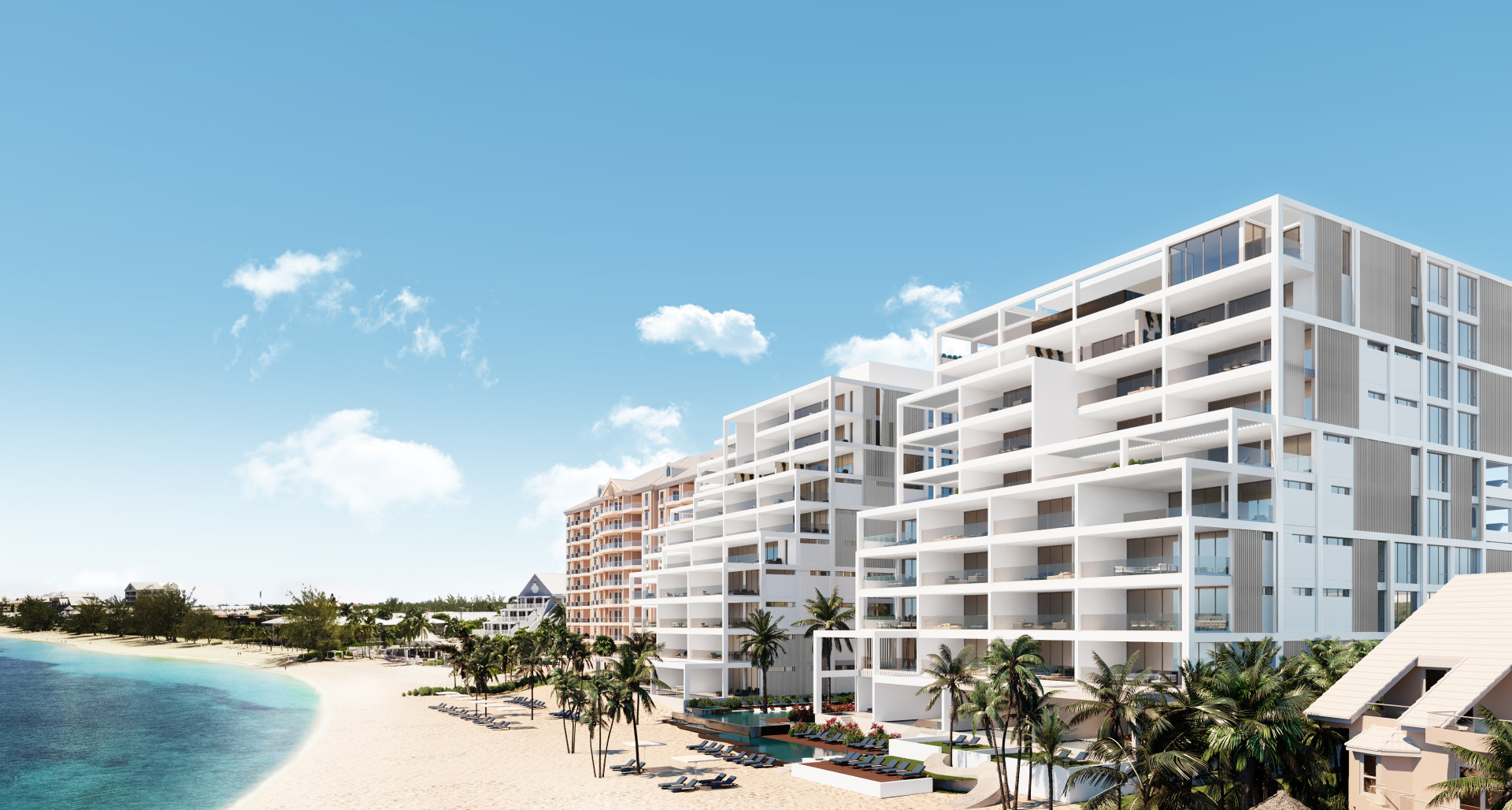 Lacovia Corner Penthouse – PH5A image 3