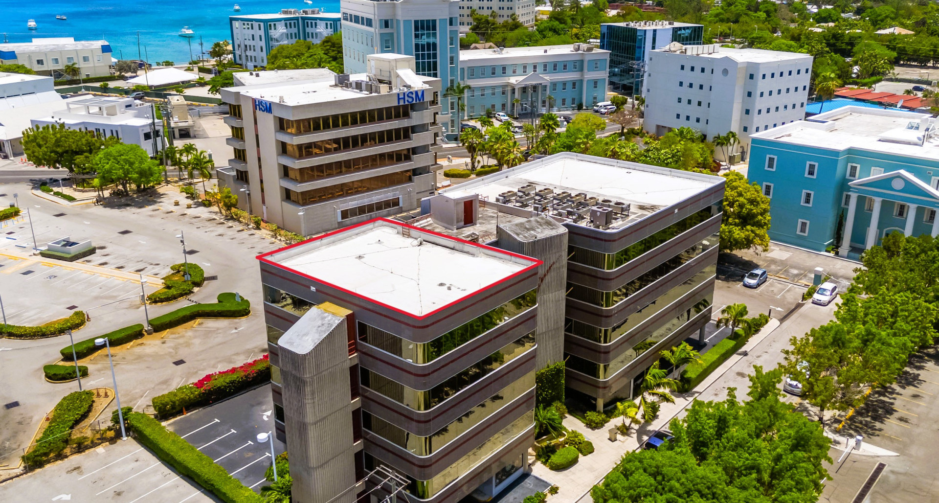 Genesis | Fifth South | GT Office Space