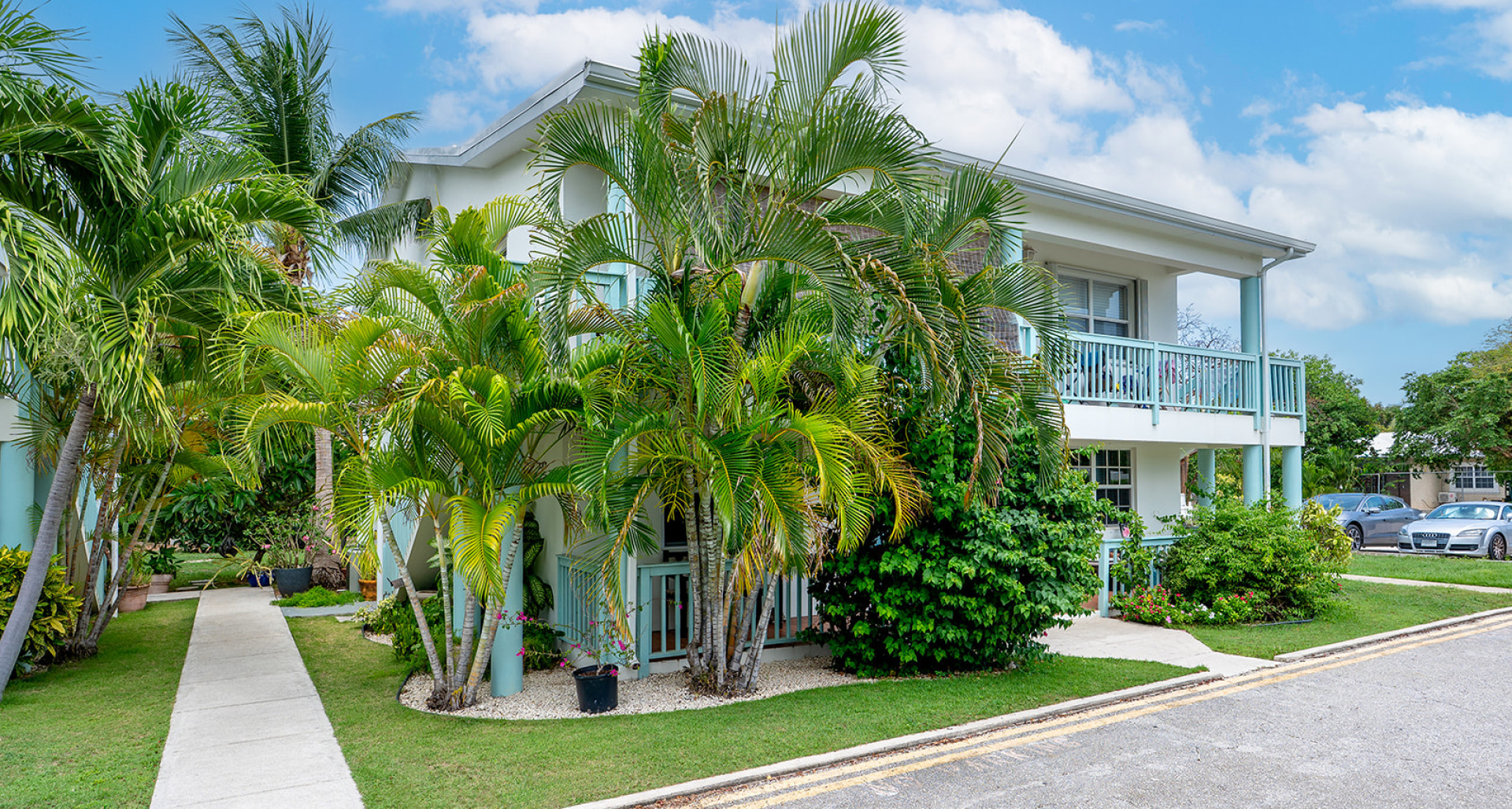 CAYMAN CROSSING UNIT #27 SOUTH SOUND