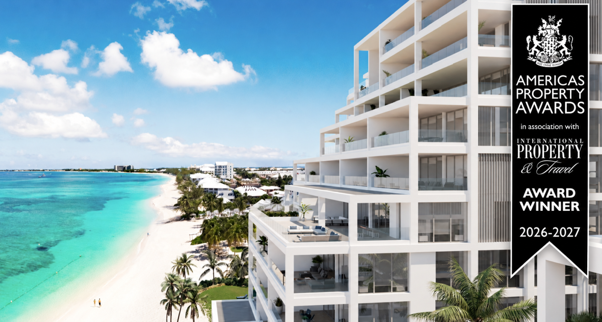 Real Estate with Real Impact.
