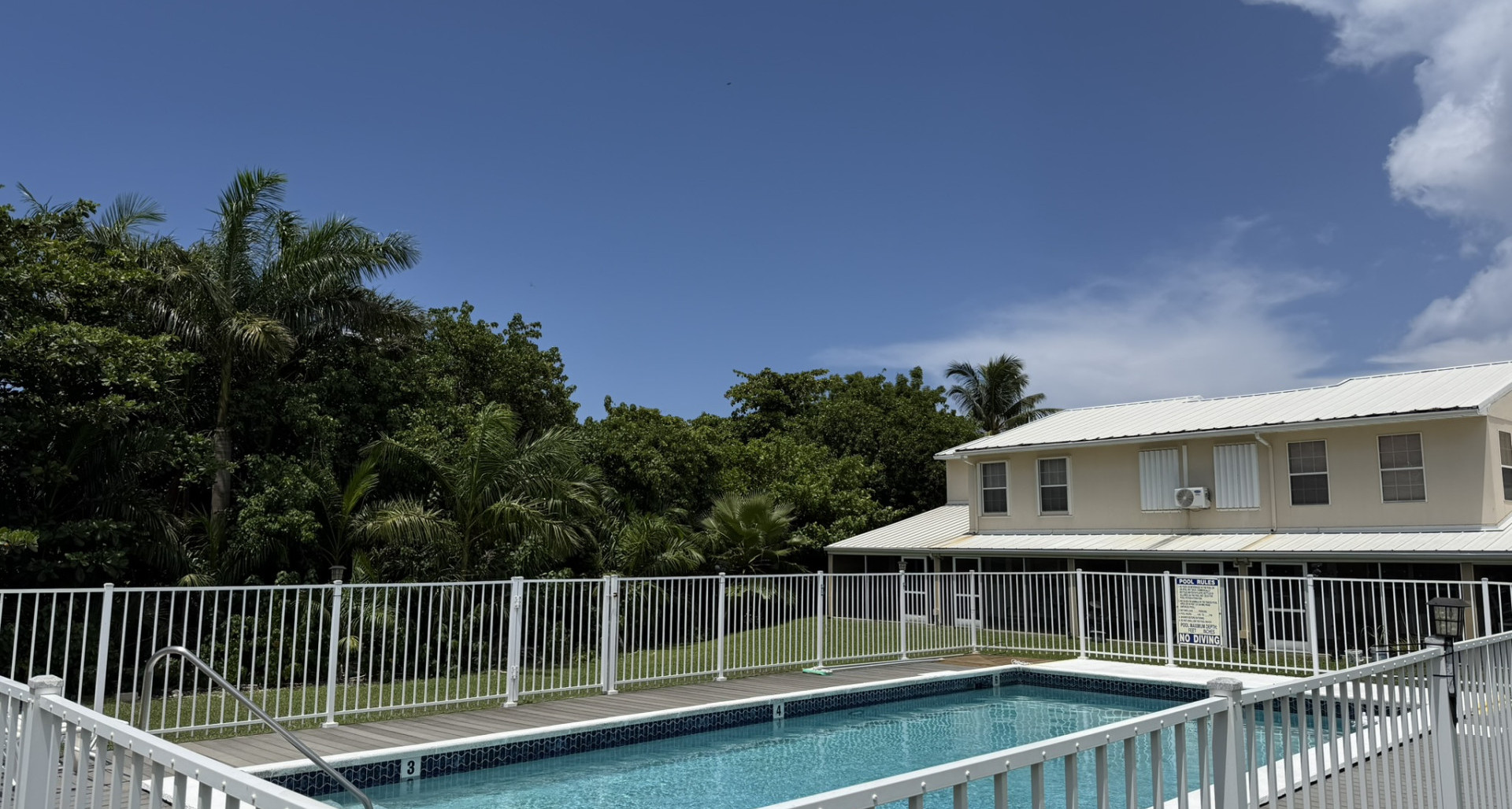 Clan Creek #3 (NW Point Oceanfront Condo)