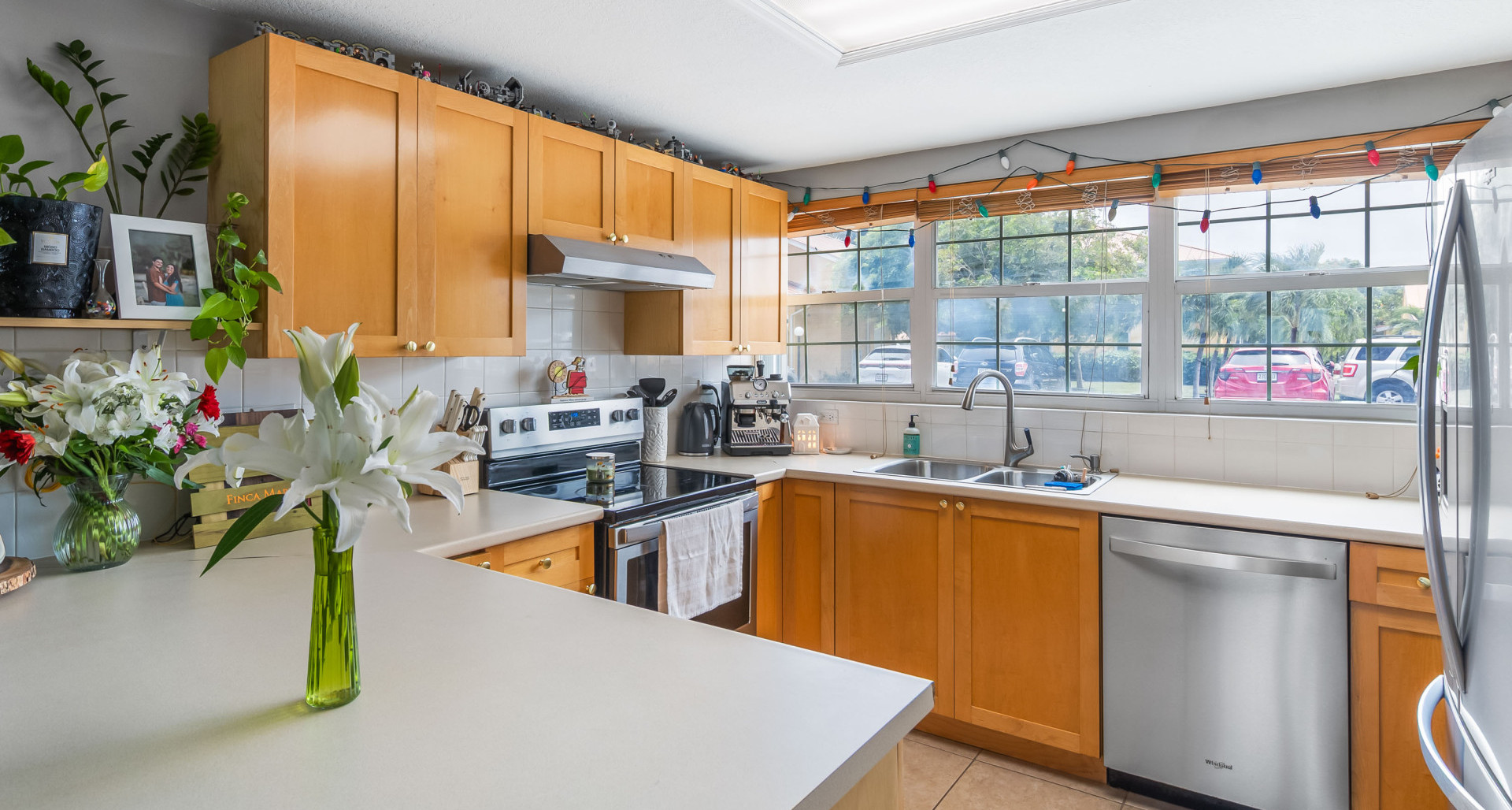 Oceanfront Living with Stunning Caribbean Views – Ocean Club Unit 222 image 2