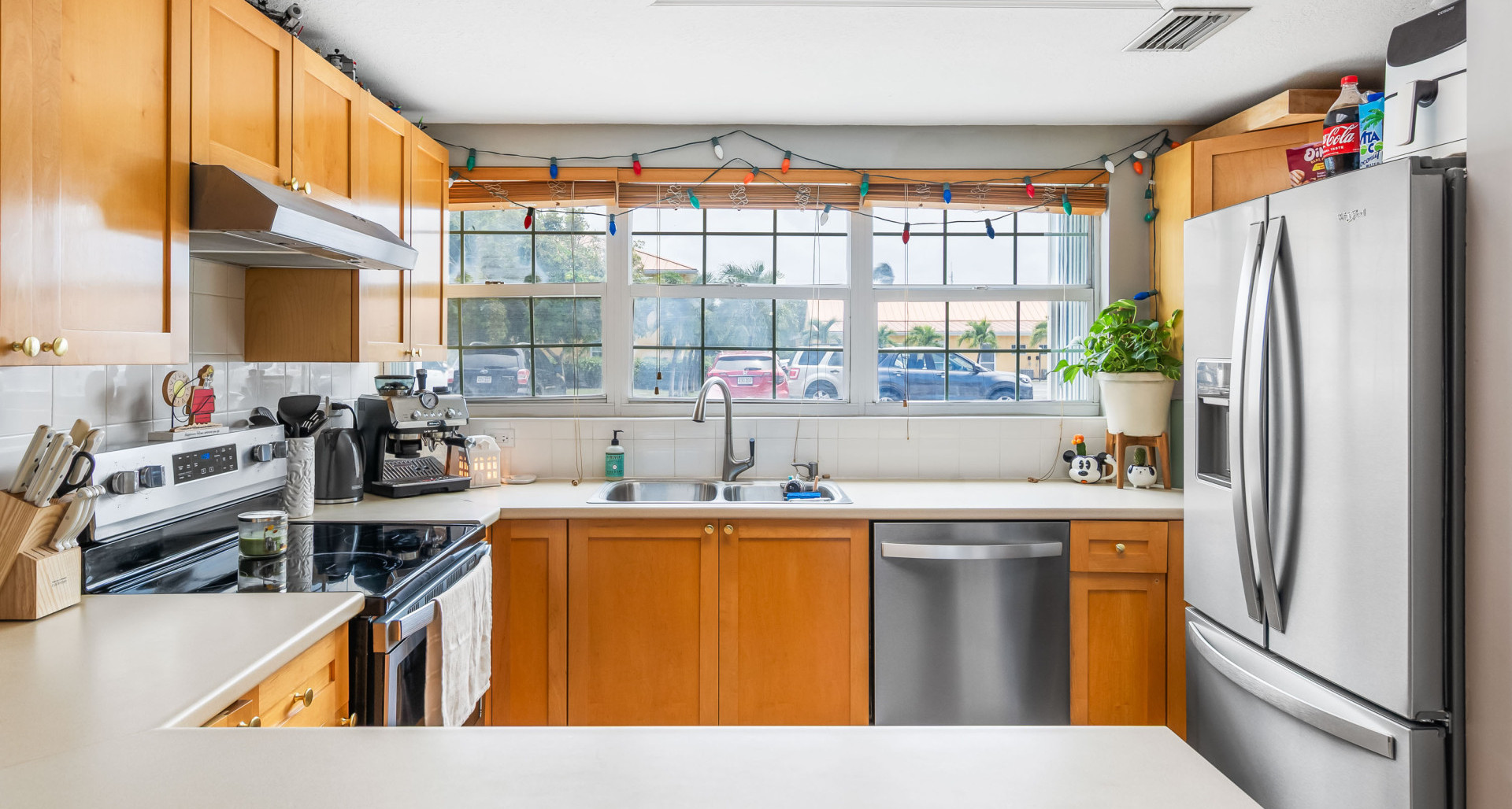 Oceanfront Living with Stunning Caribbean Views – Ocean Club Unit 222 image 3